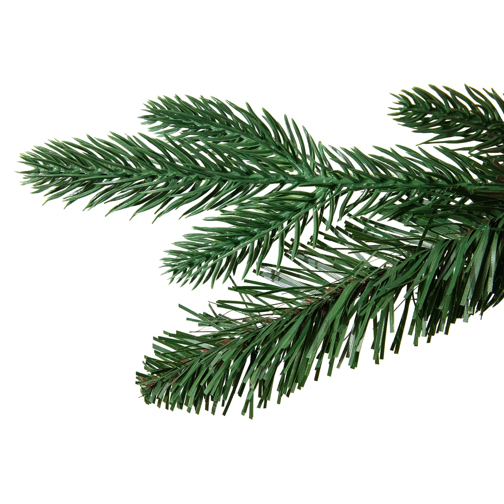 6ft. Unlit Real Touch™ Full Alamosa Fir Artificial Christmas Tree
