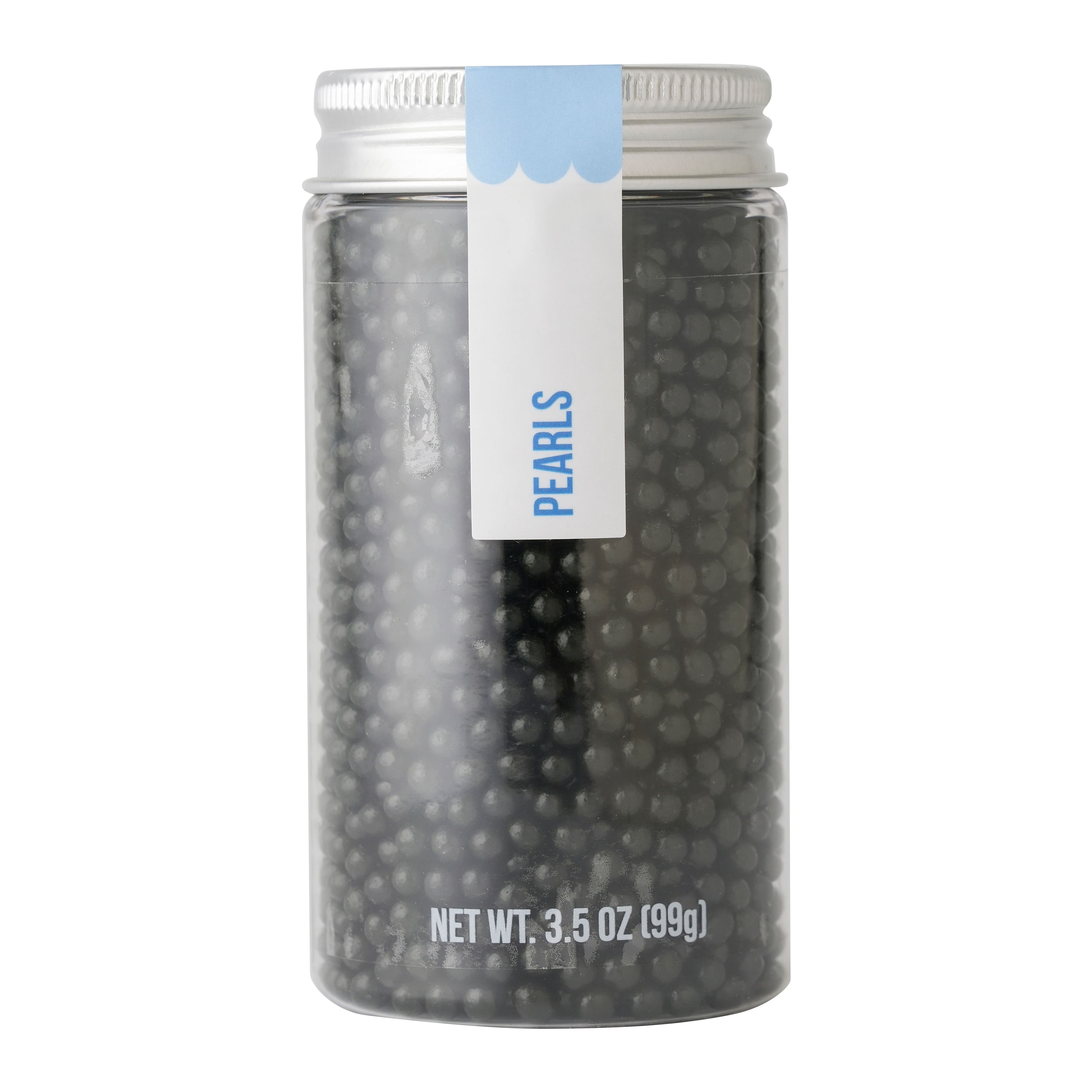 PME Cake Sweet Street&#xAE; 3.5oz. Cake Decorating Pearls