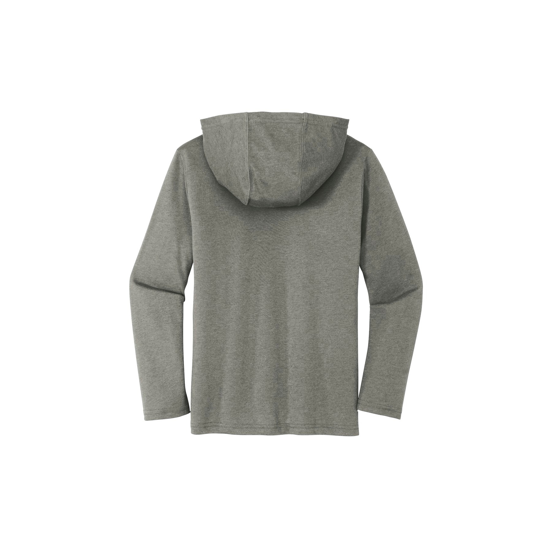 District&#xAE; Perfect Tri&#xAE; Youth Long Sleeve Hoodie