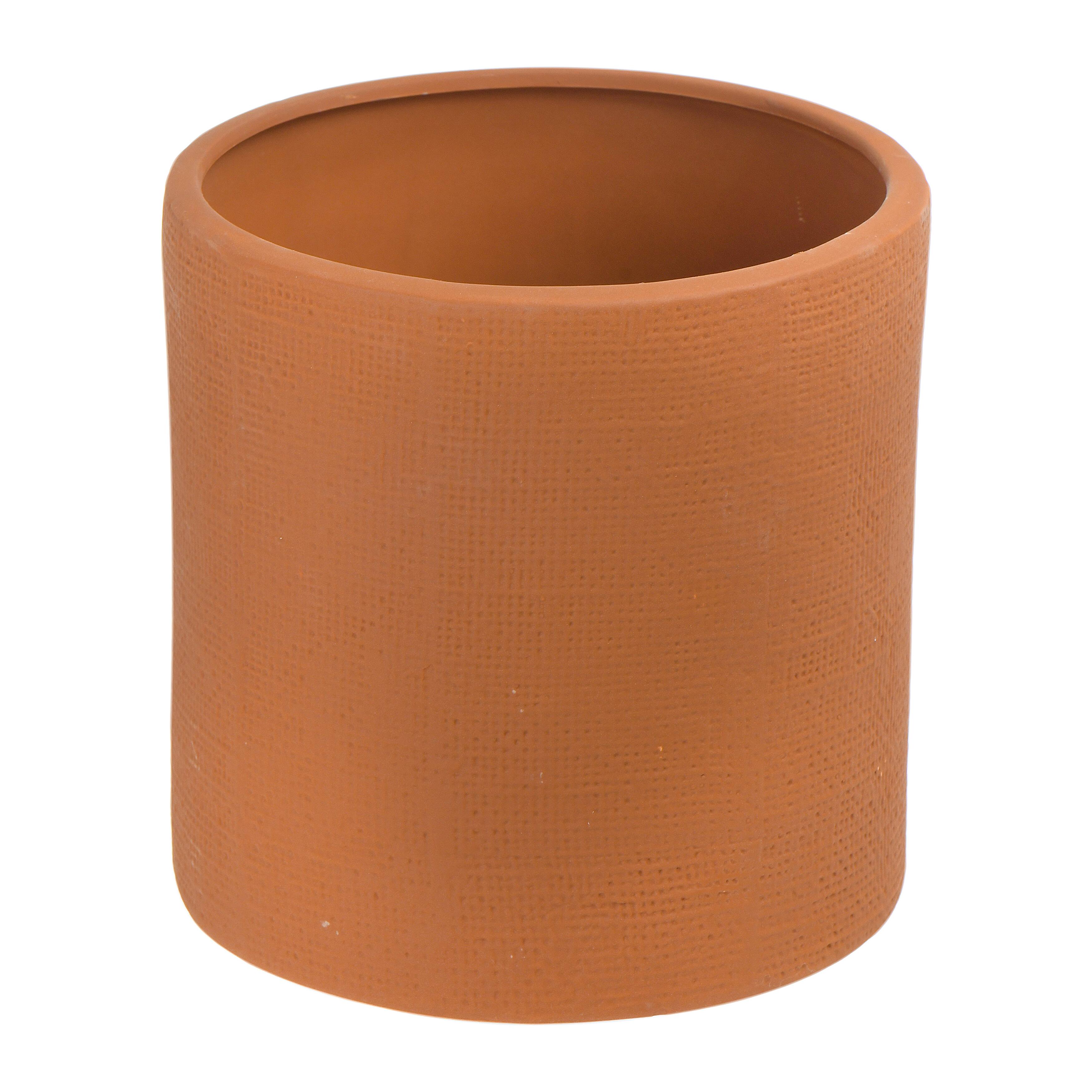 Hello Honey&#xAE; 7&#x22; Stoneware Planter