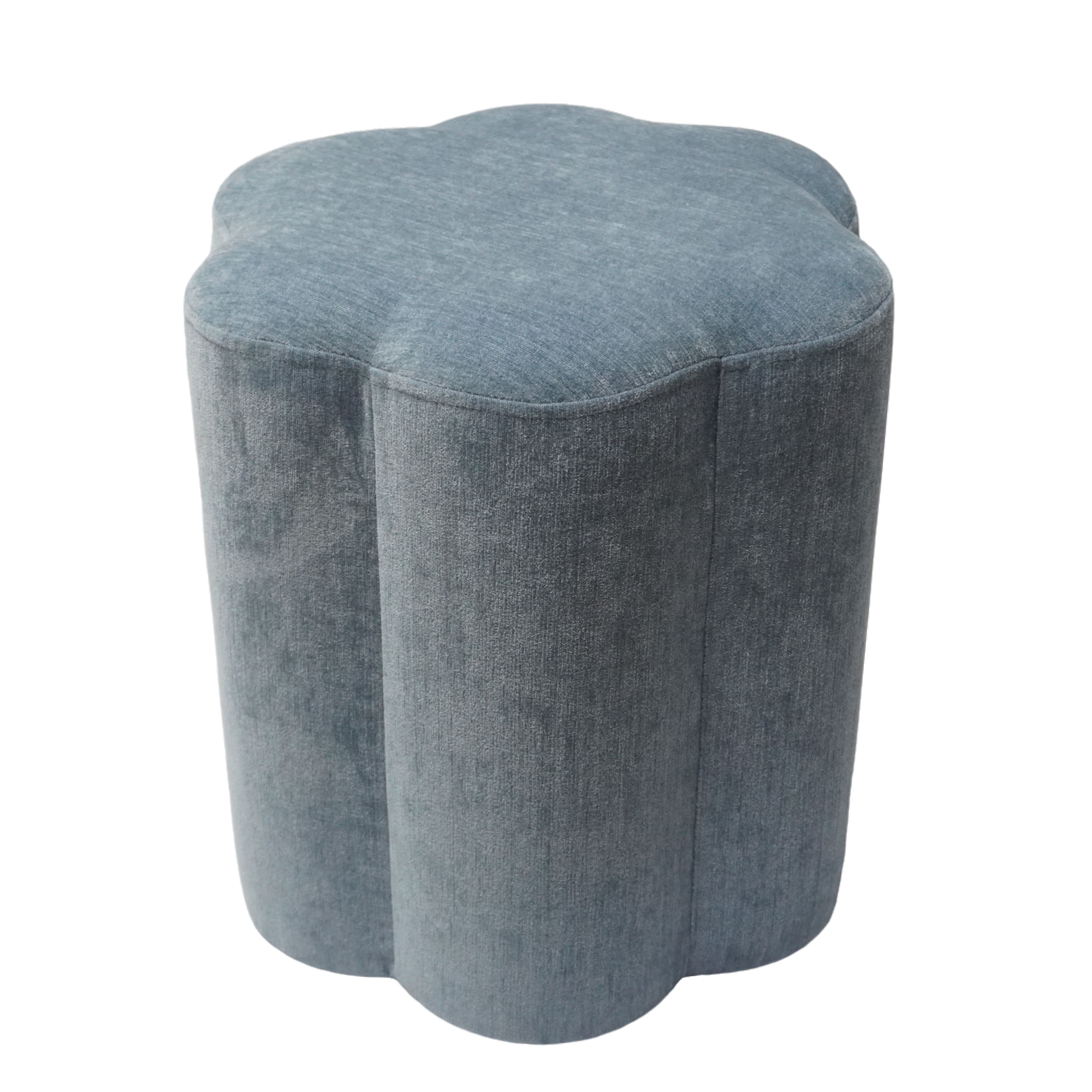 Flower Ottoman by Ashland&#xAE;