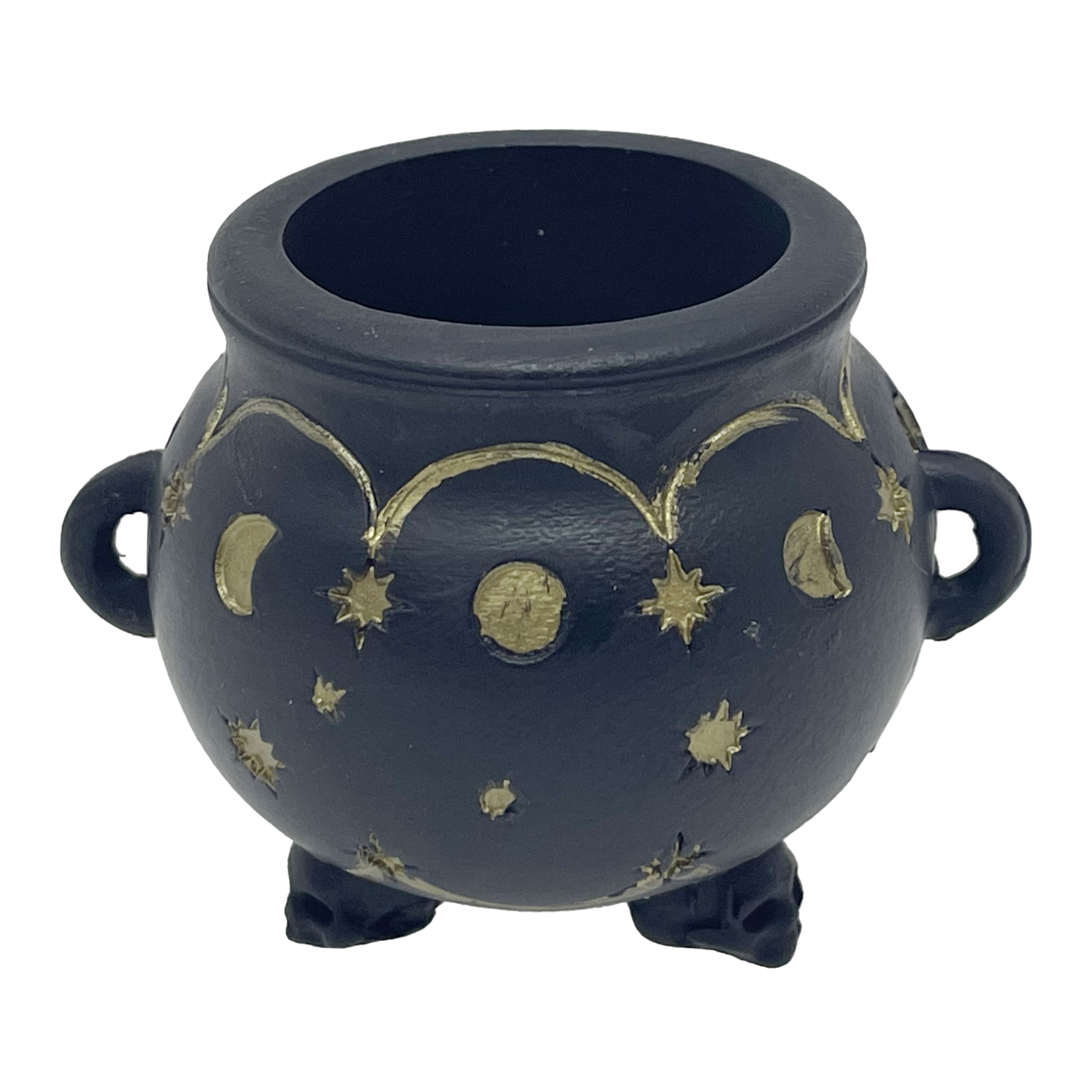 Mini Cauldron D&#xE9;cor by Ashland&#xAE;