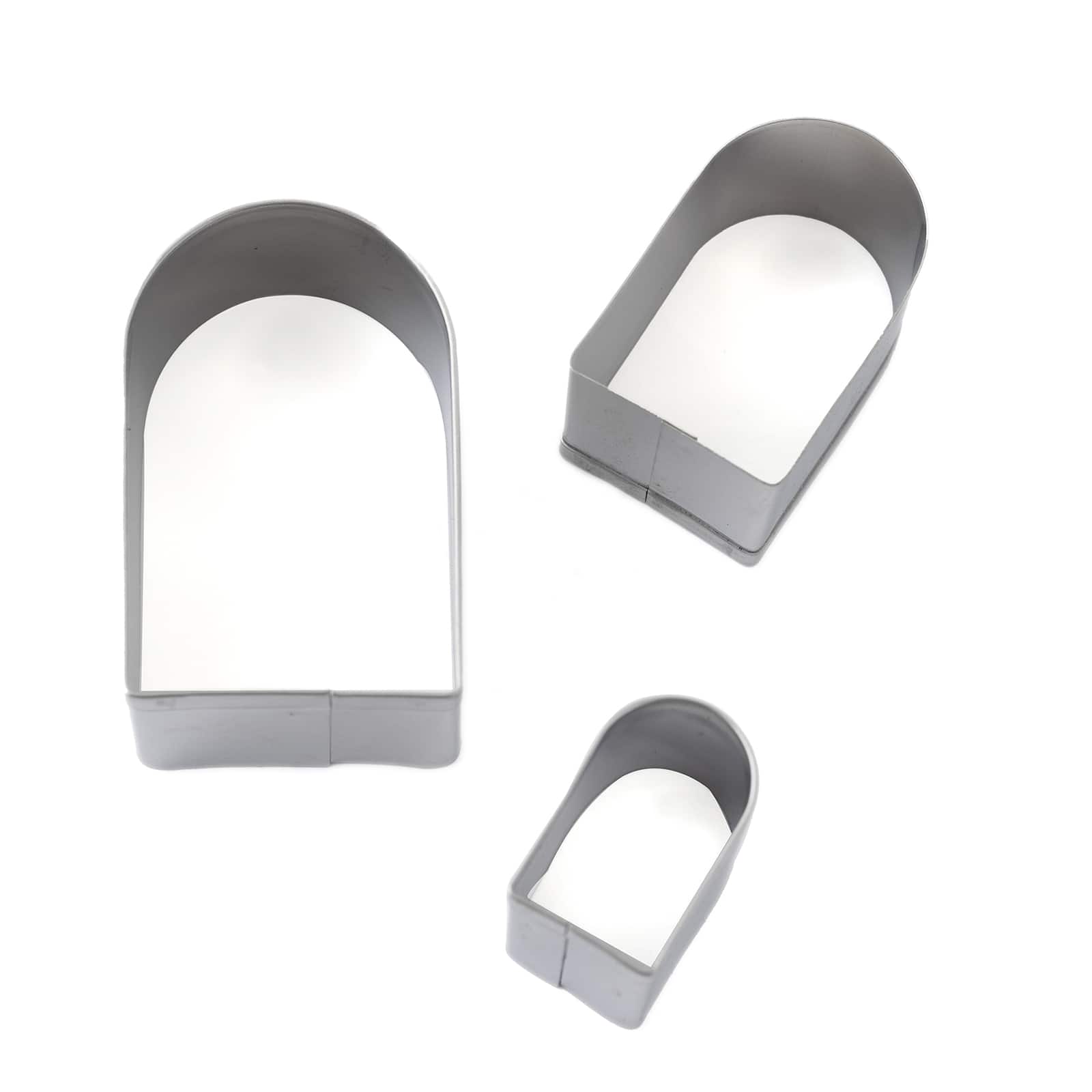 12 Pack: Window Frame Clay Cutter Set by Craft Smart®