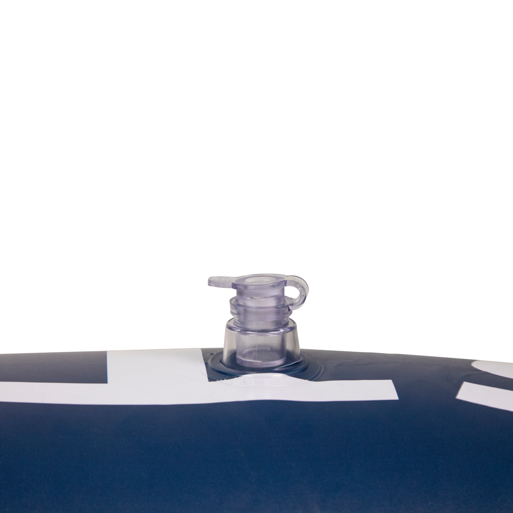 46" Ford® Mustang Inflatable Round Pool Float