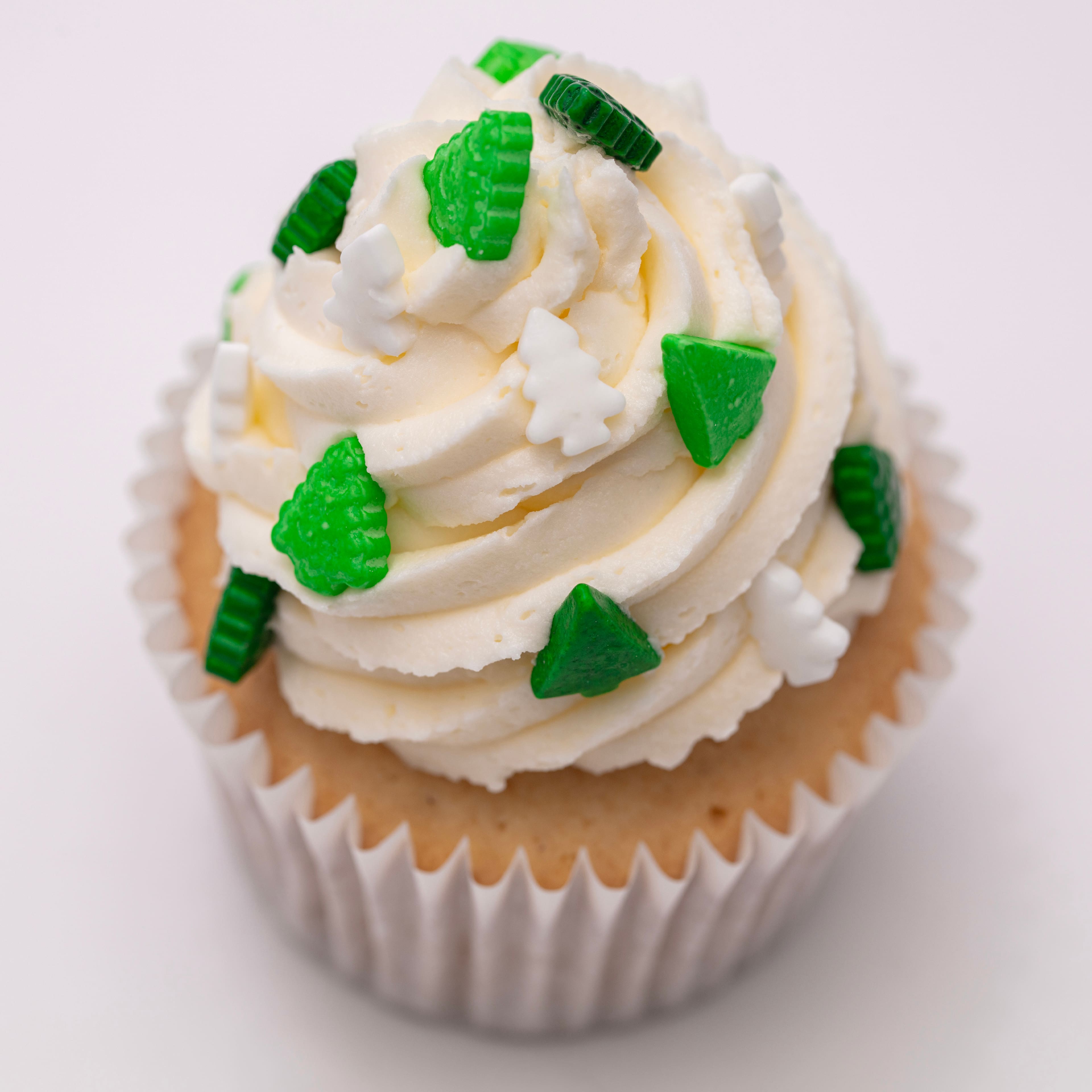 PME Cake Sweet Street&#xAE; Christmas Trees Sprinkles