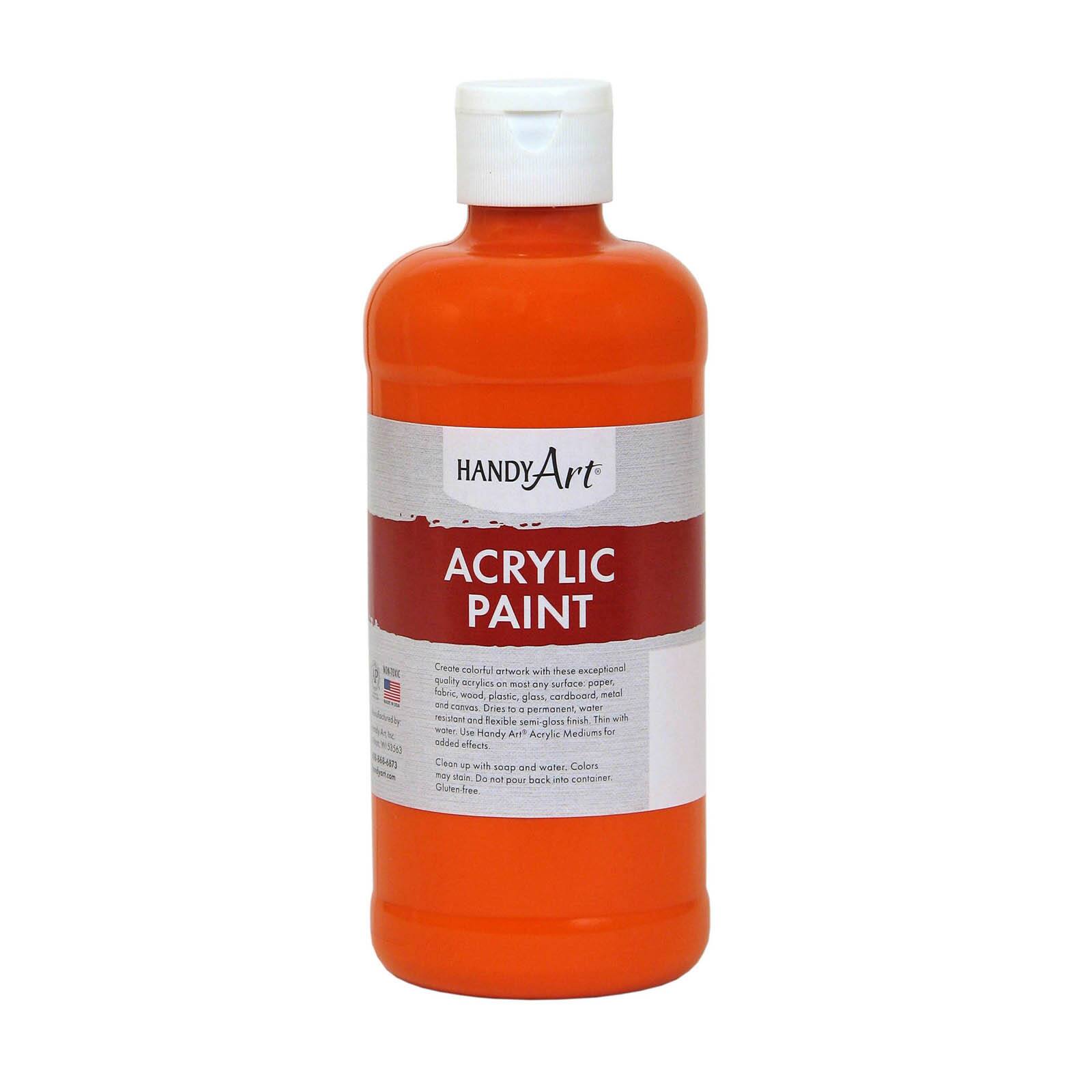 Handy Art&#xAE; Acrylic Paint, 3ct.