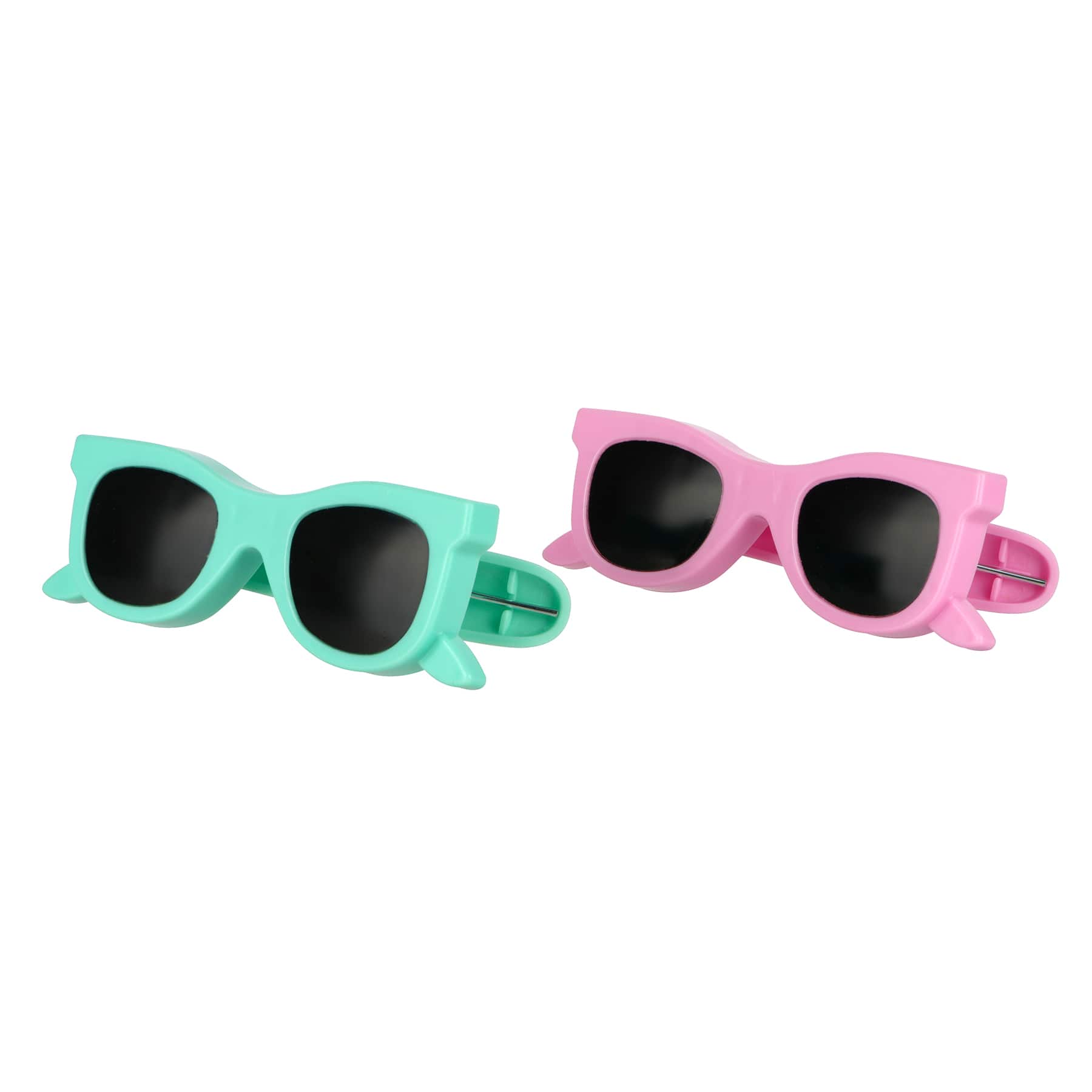 Sunglasses Beach Towel Clips, 2ct. by Ashland&#xAE;