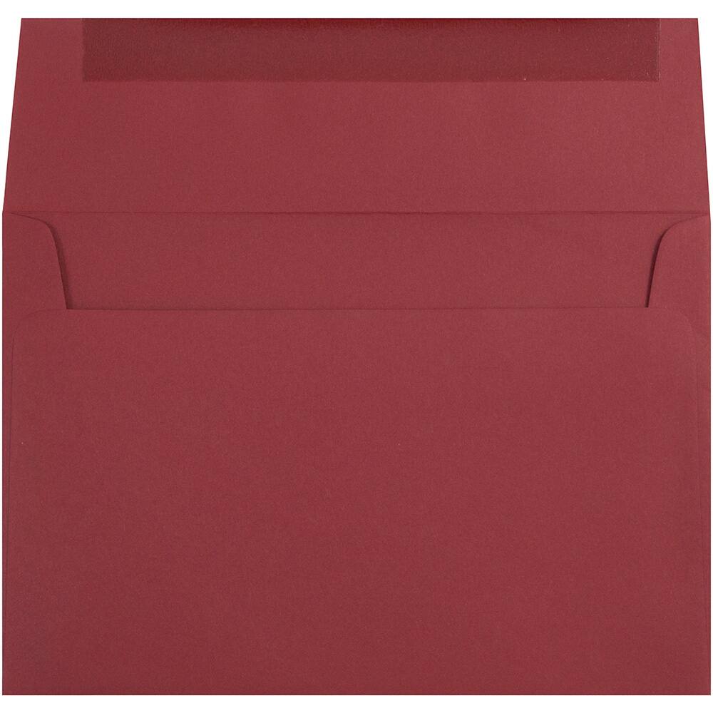 JAM Paper A8 Passport Invitation Envelopes, 50ct.