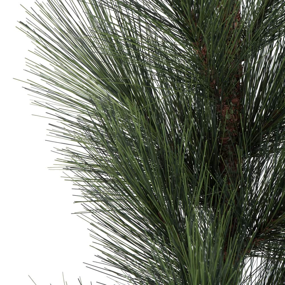 Green Spruce Hardneedle Picks Set