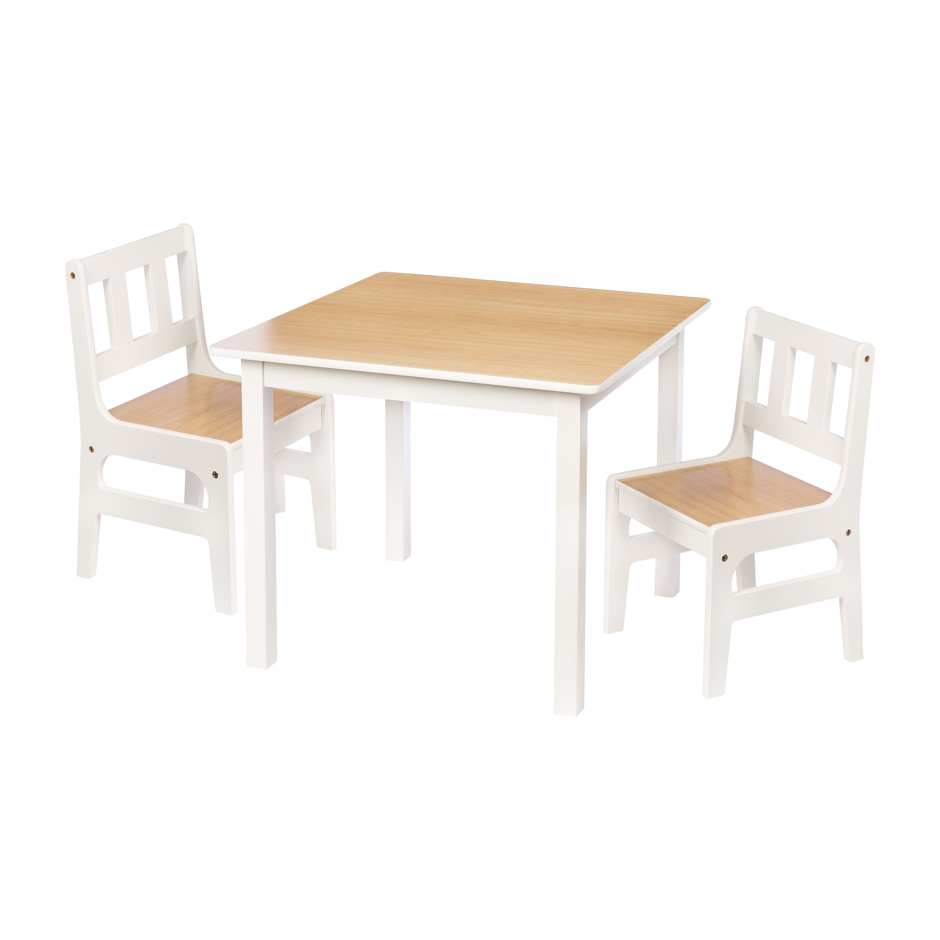 Honey Can Do Kids Table &#x26; Chairs