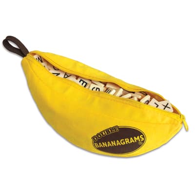 Double Bananagrams® | Michaels