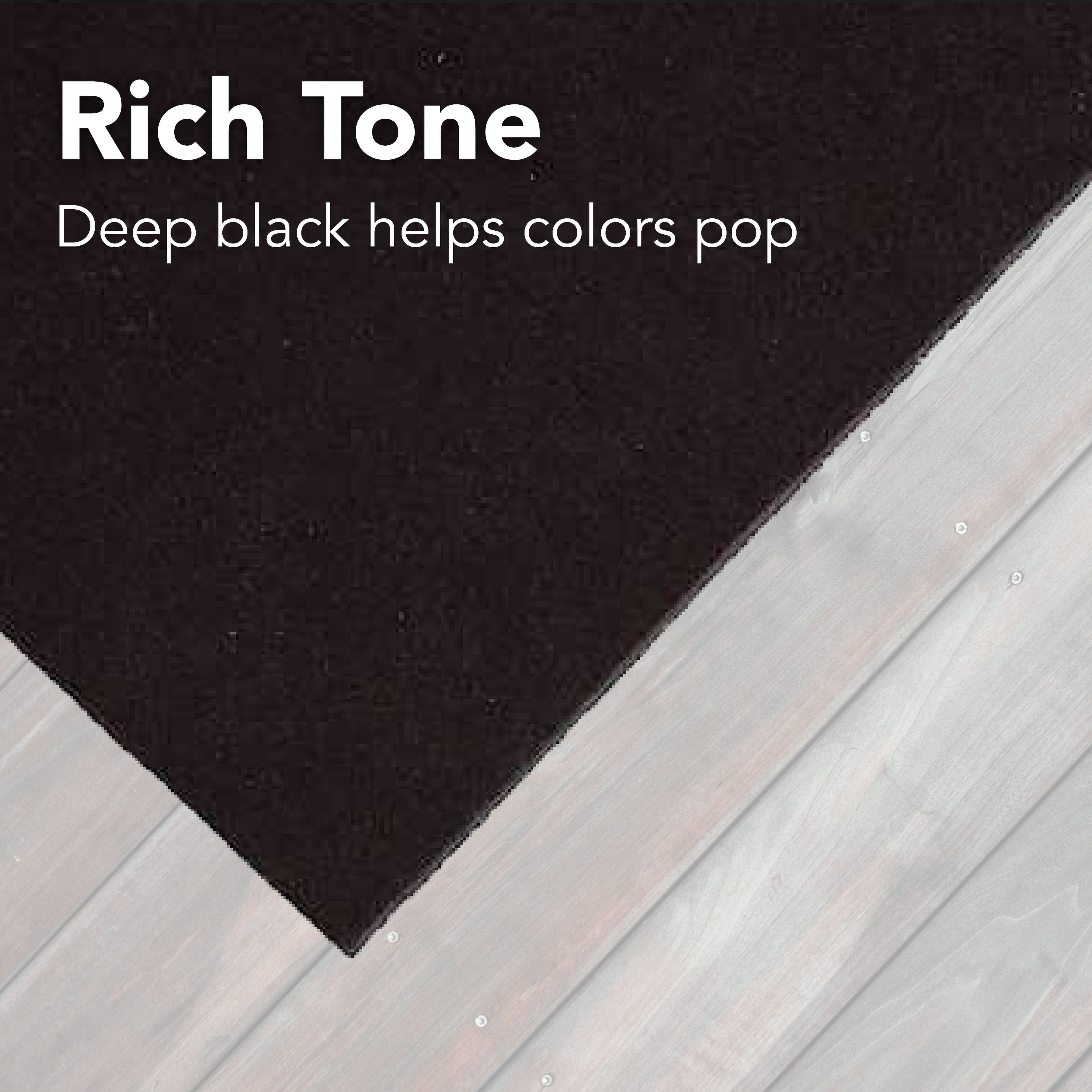 6 Packs: 5 ct. (30 total) Strathmore® 400 Series Black Presentation Board, 20" x 30"