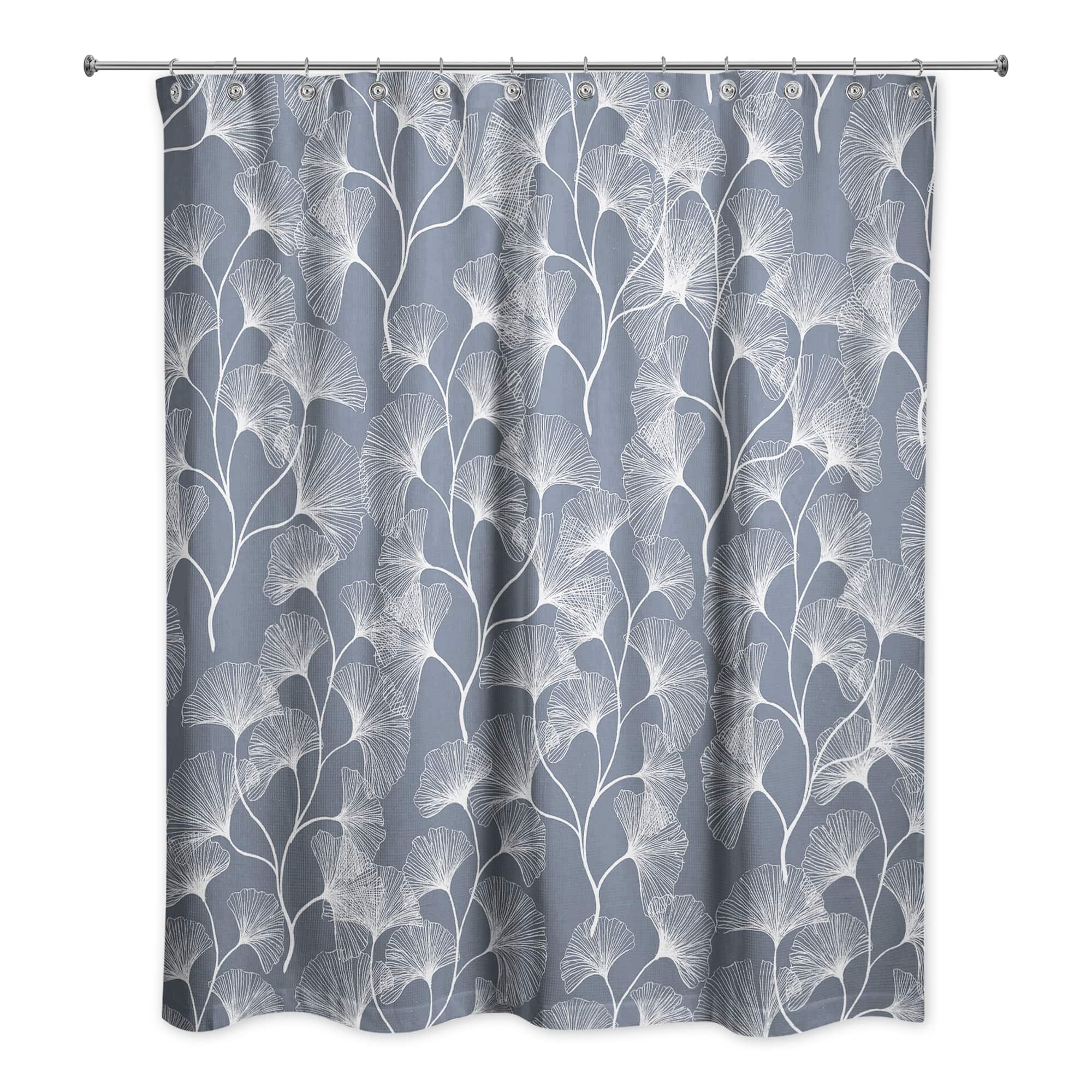 Gingko Shower Curtain