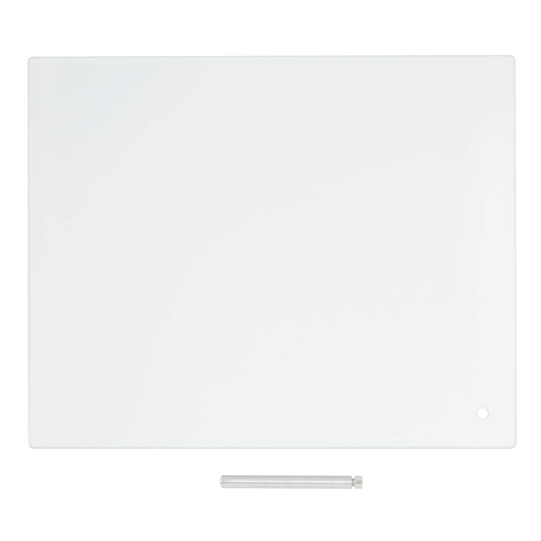 Sublimation Glass Photo Panel by Make Market®