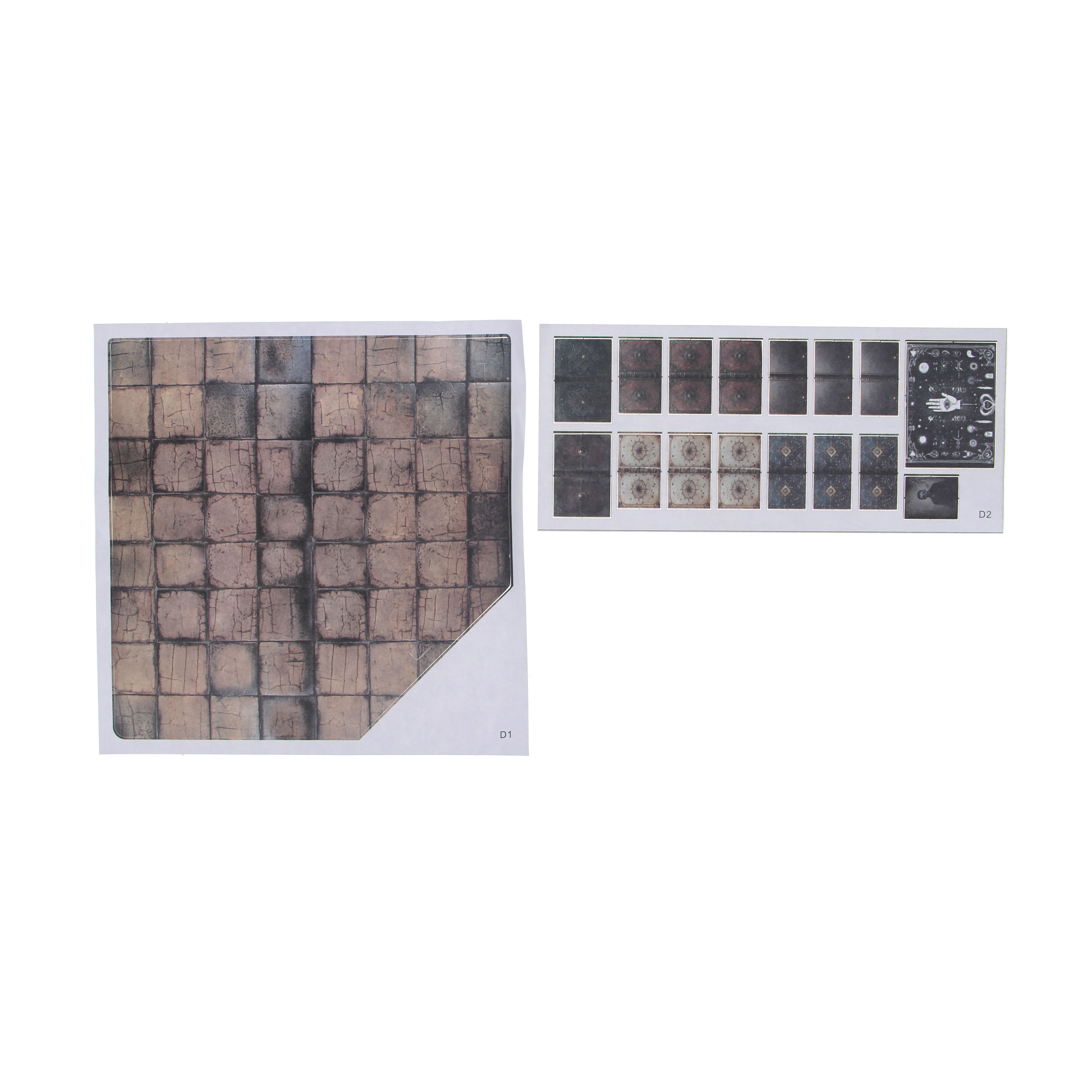Witch Lair Diorama Kit by Make Market&#xAE;
