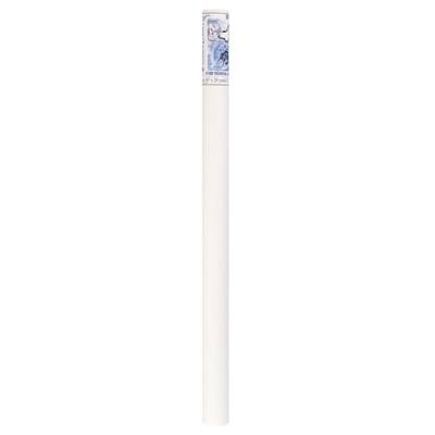 Borden & Riley #25G Glassine Paper Roll, 25 lbs., 12 x 20 Yards Per Roll, White, 1 Roll Each (25GR122000