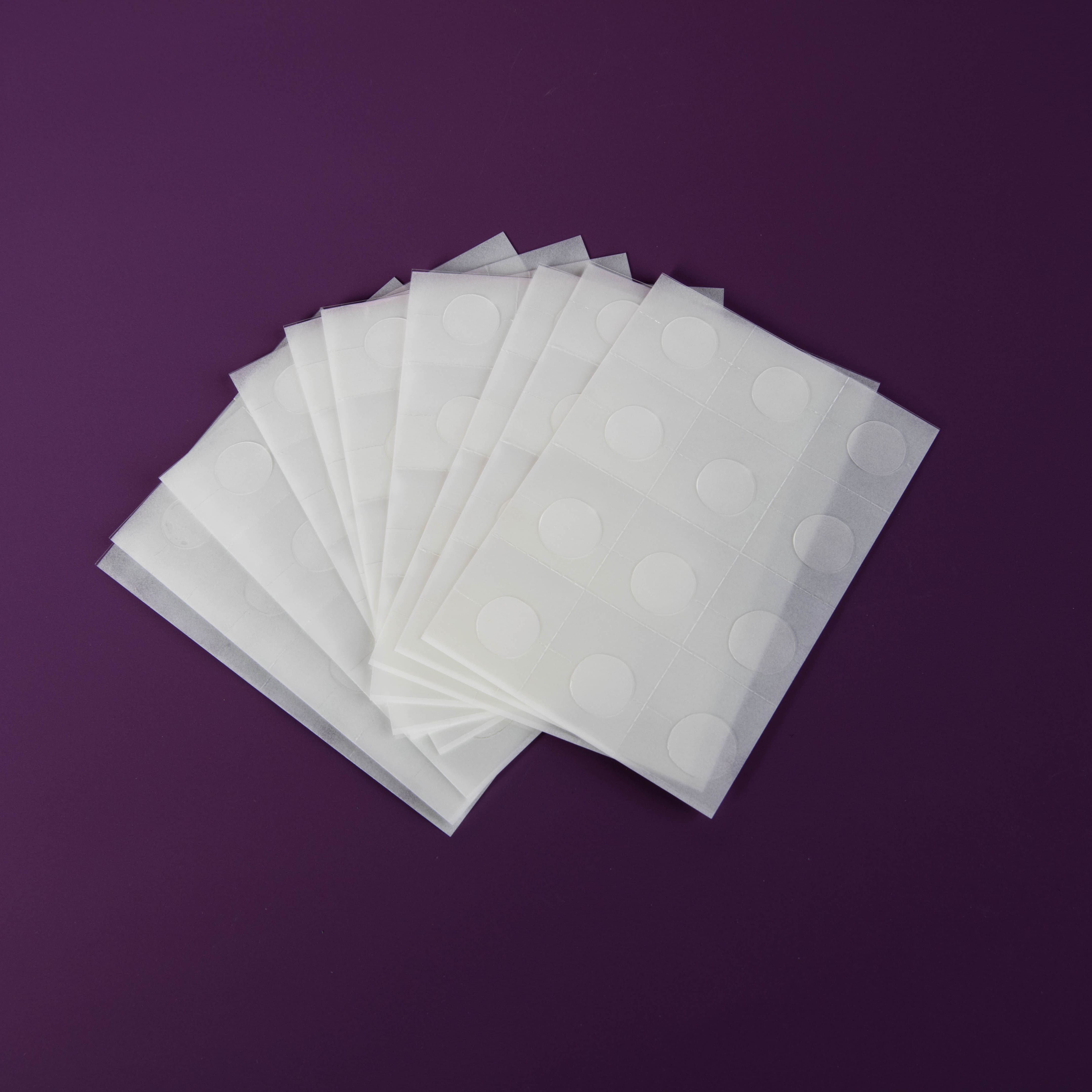 Aleene's® Instant Tacky™ 3/8" Adhesive Dots