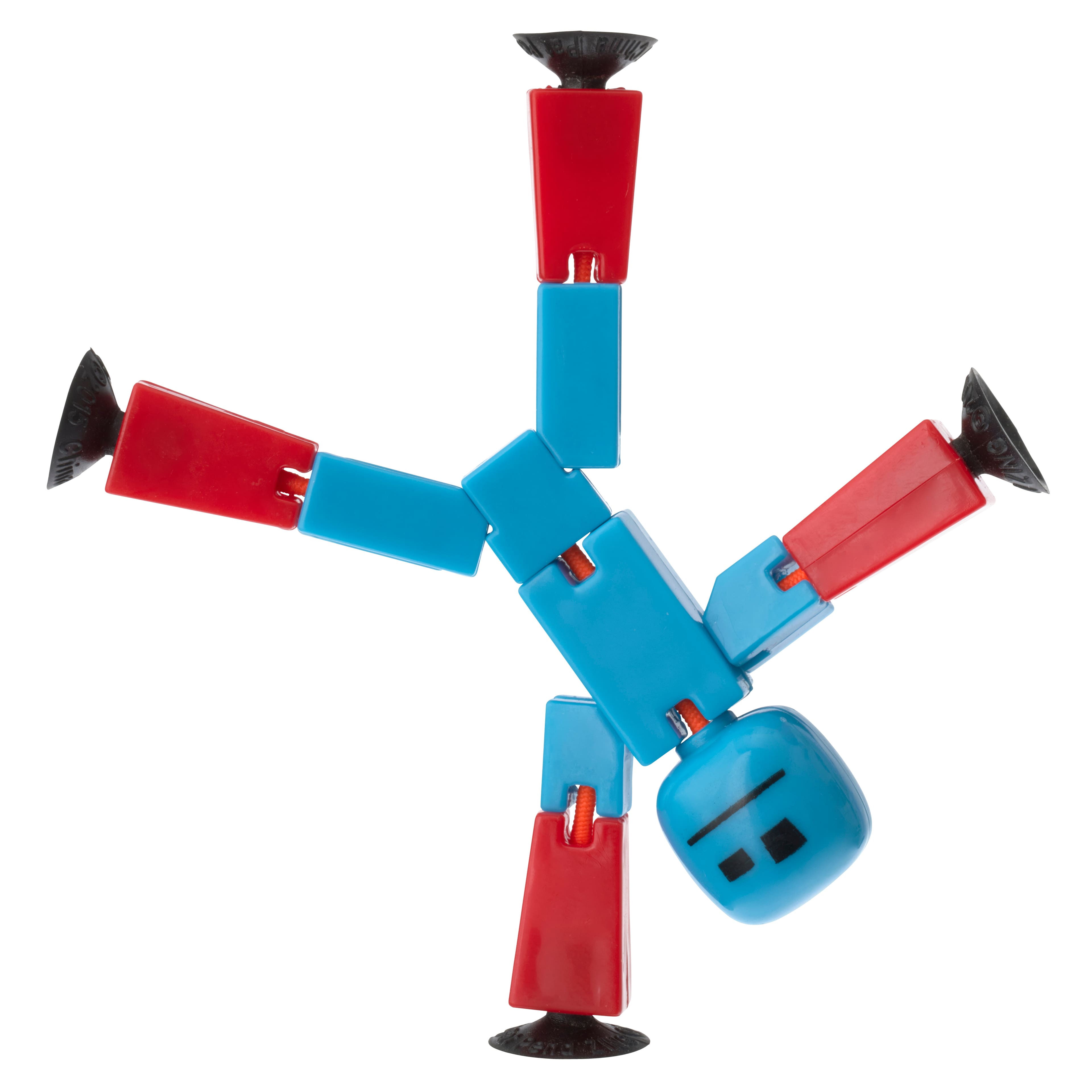 12 Pack: Assorted Zing® StikBot™