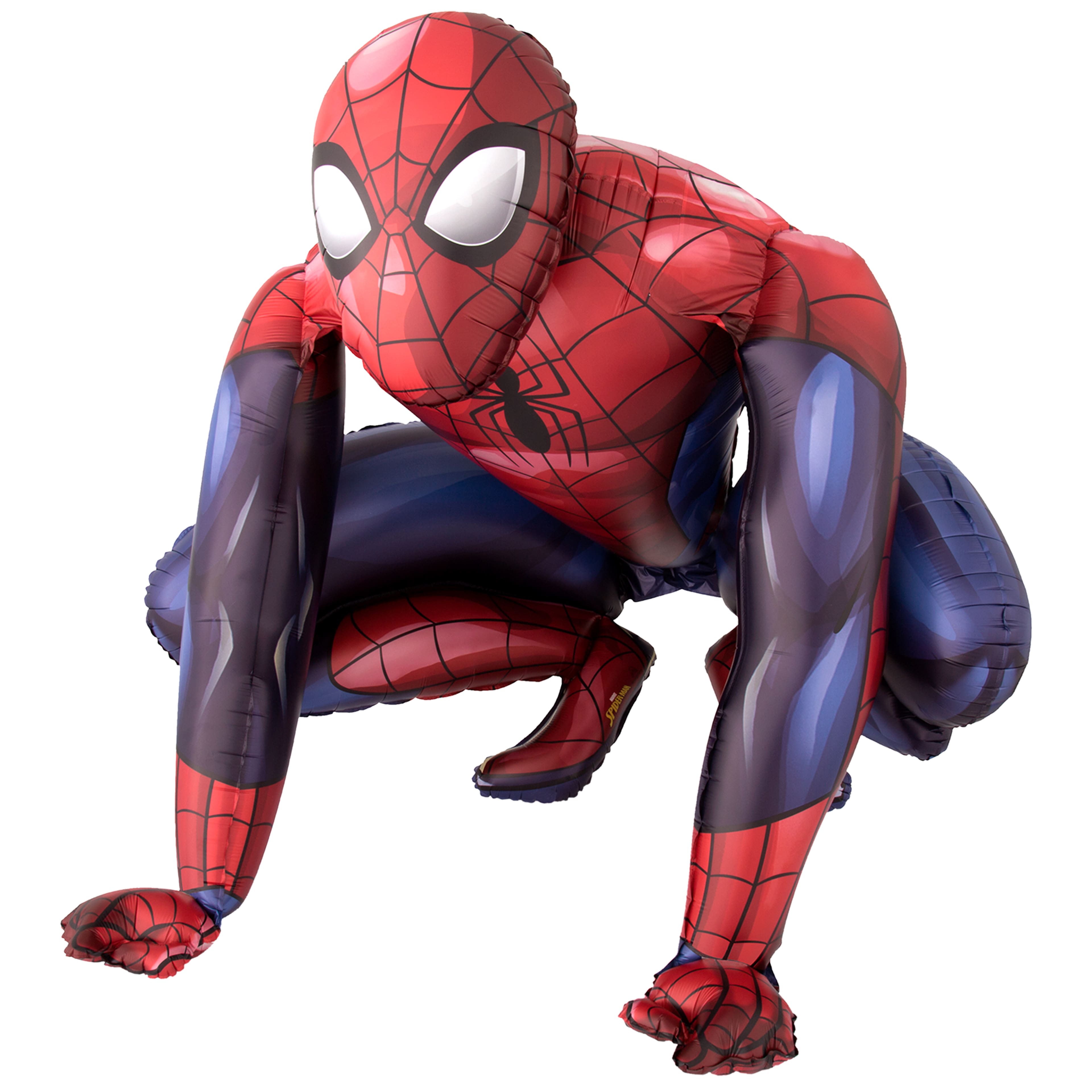 Airwalker&#xAE; 36&#x22; Spider-Man Foil Balloon