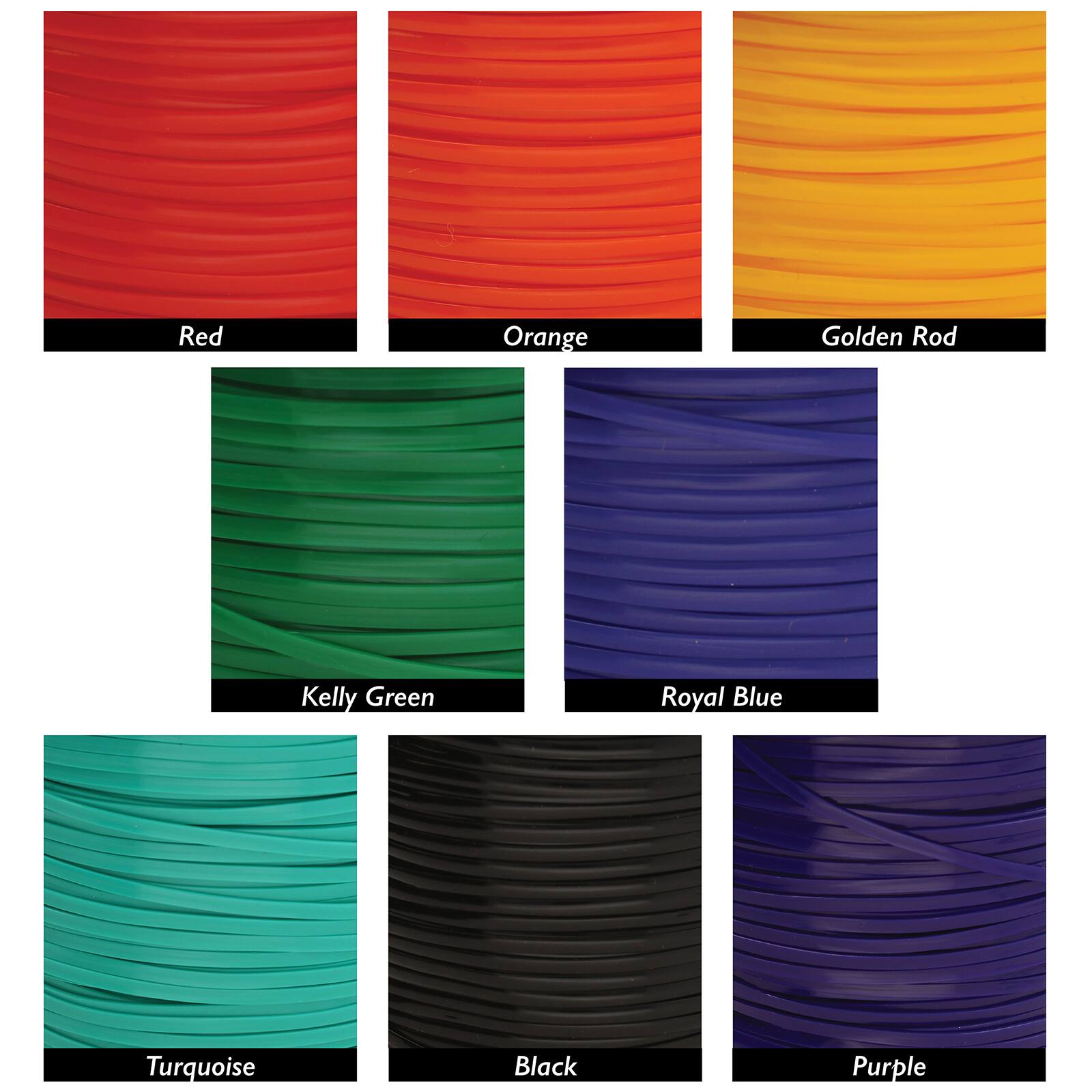 REXLACE™ Primary Lace Bundle