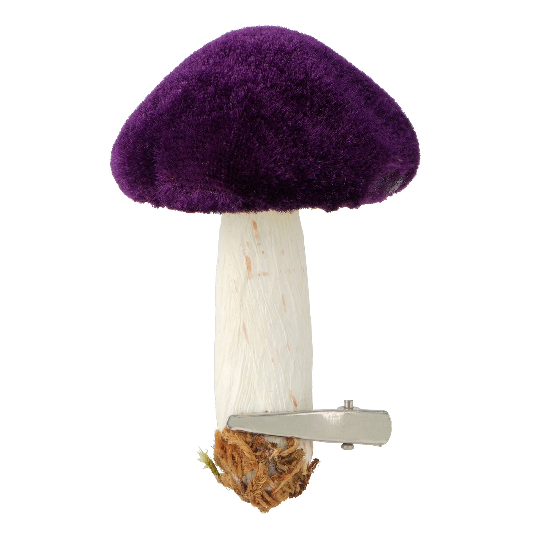 Mushroom Clip Set by Ashland&#xAE;