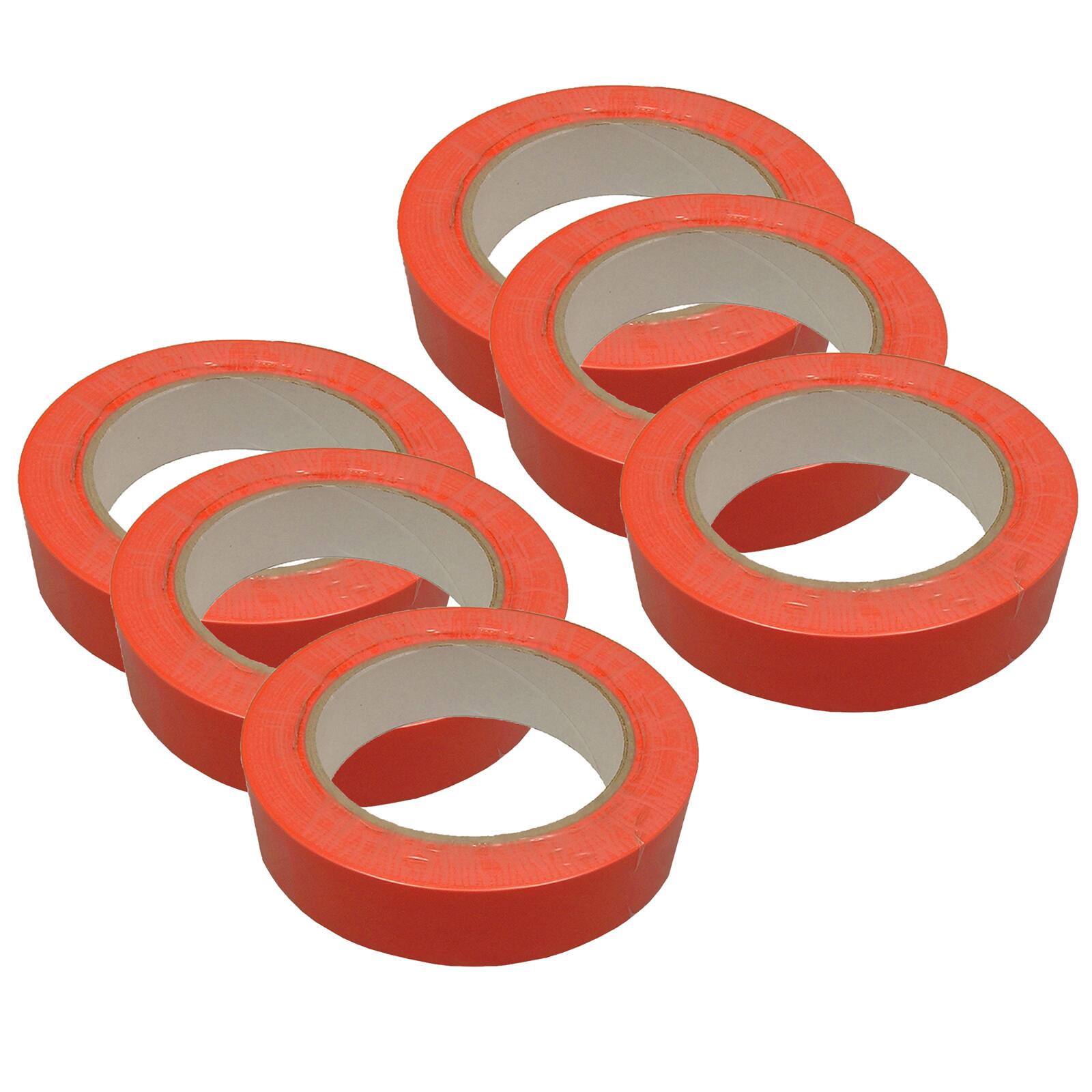 Martin Sports Floor Marking Tape, 6ct.