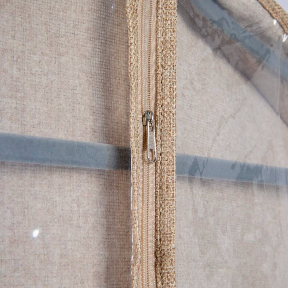 Household Essentials Hanging Garment Storage Bag, 2ct.