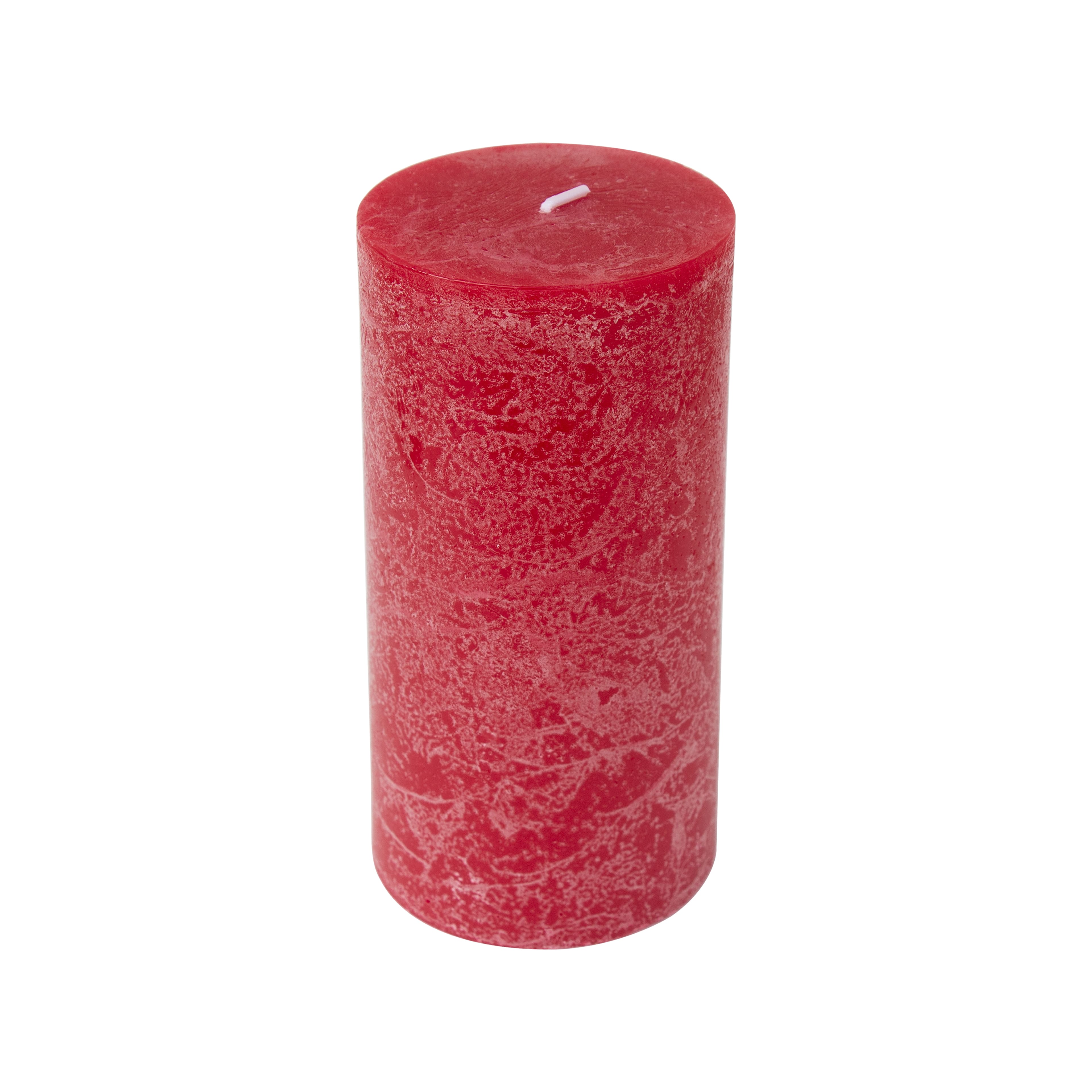 6&#x22; Red Pillar Candles, 2ct. by Ashland&#xAE;