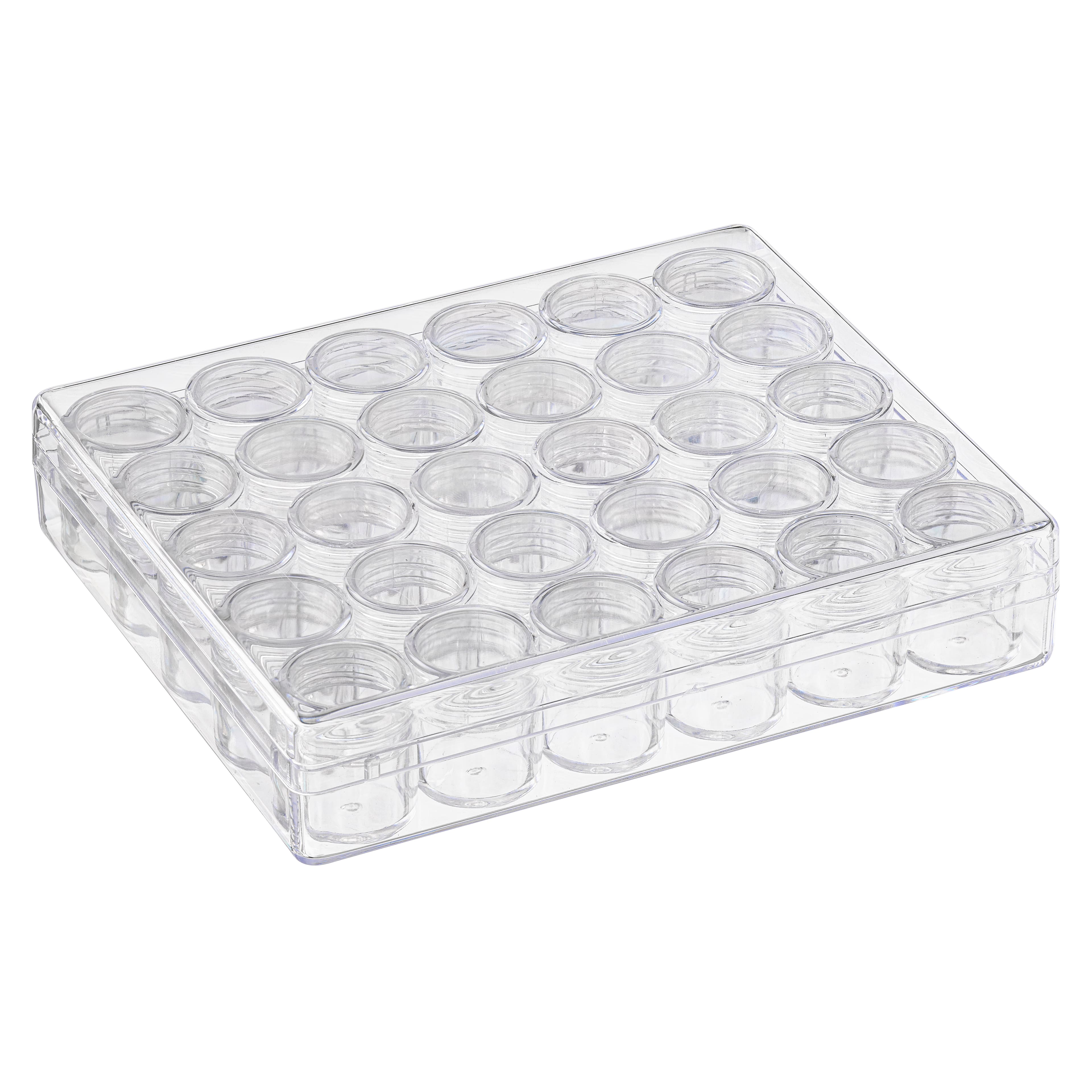 6 Pack: 30 Container Bead Organizer by Bead Landing™
