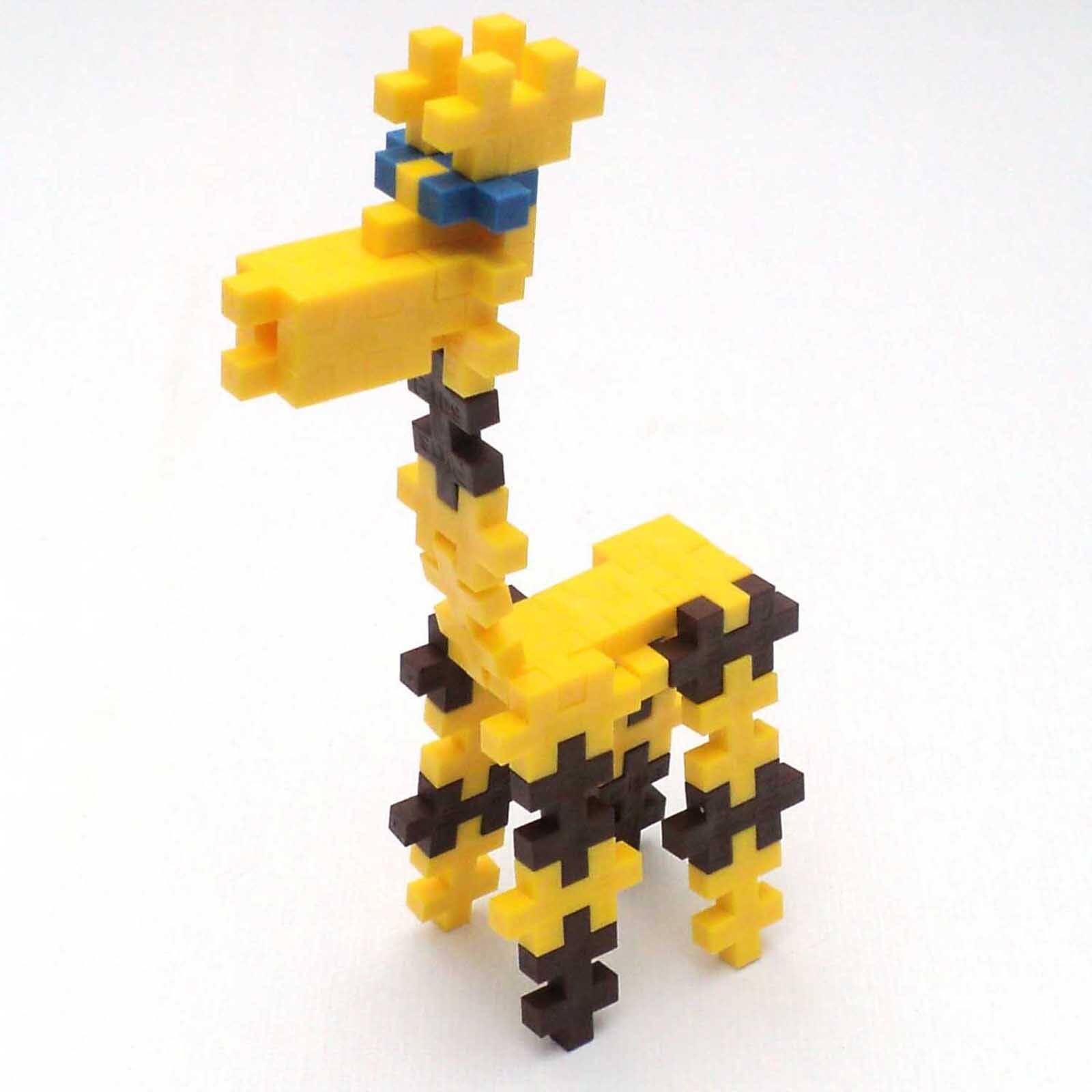 Plus-Plus® Basic Open Construction Set, 600 Pieces