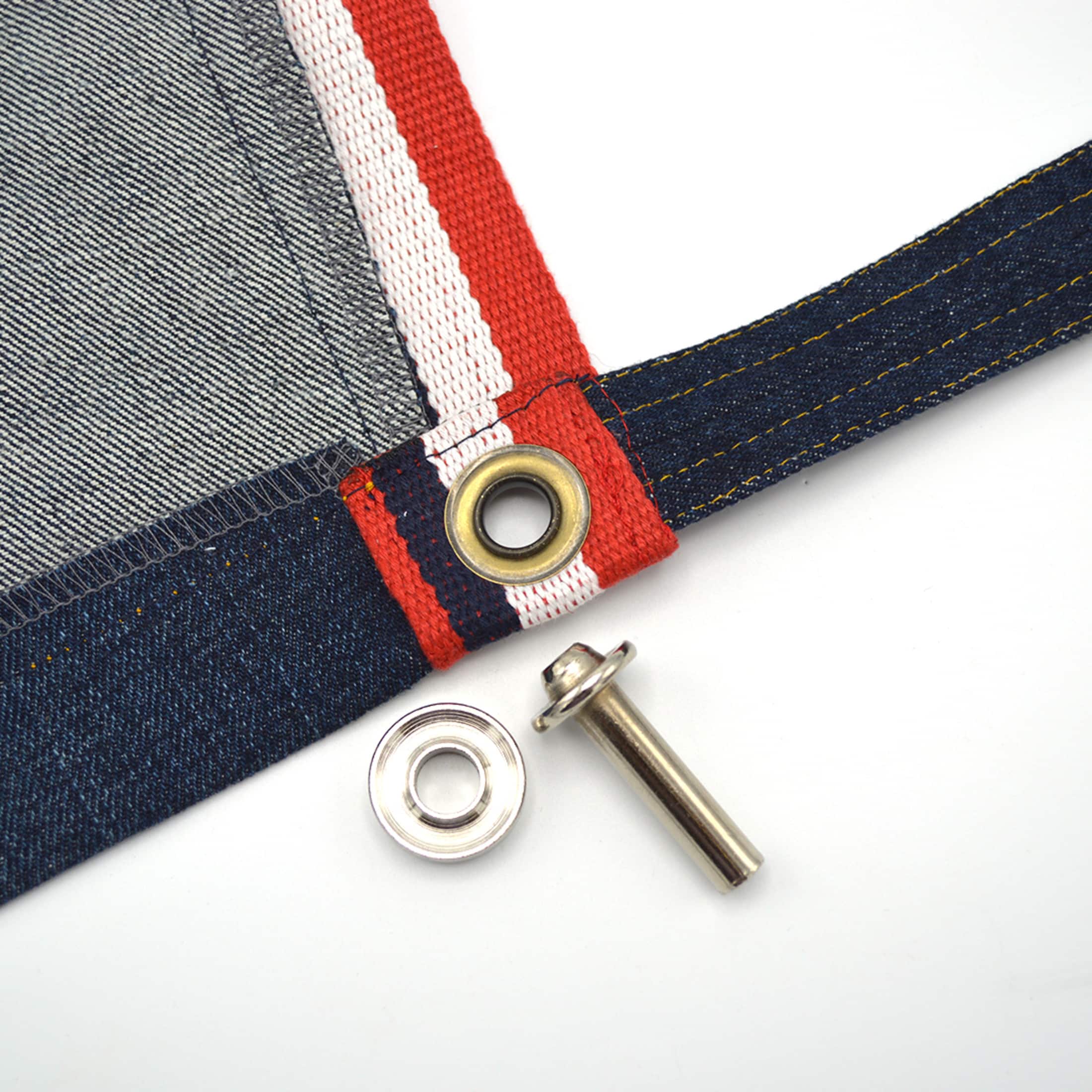 Dritz® Gold 3∕8" Grommets & Tools, 72 Sets