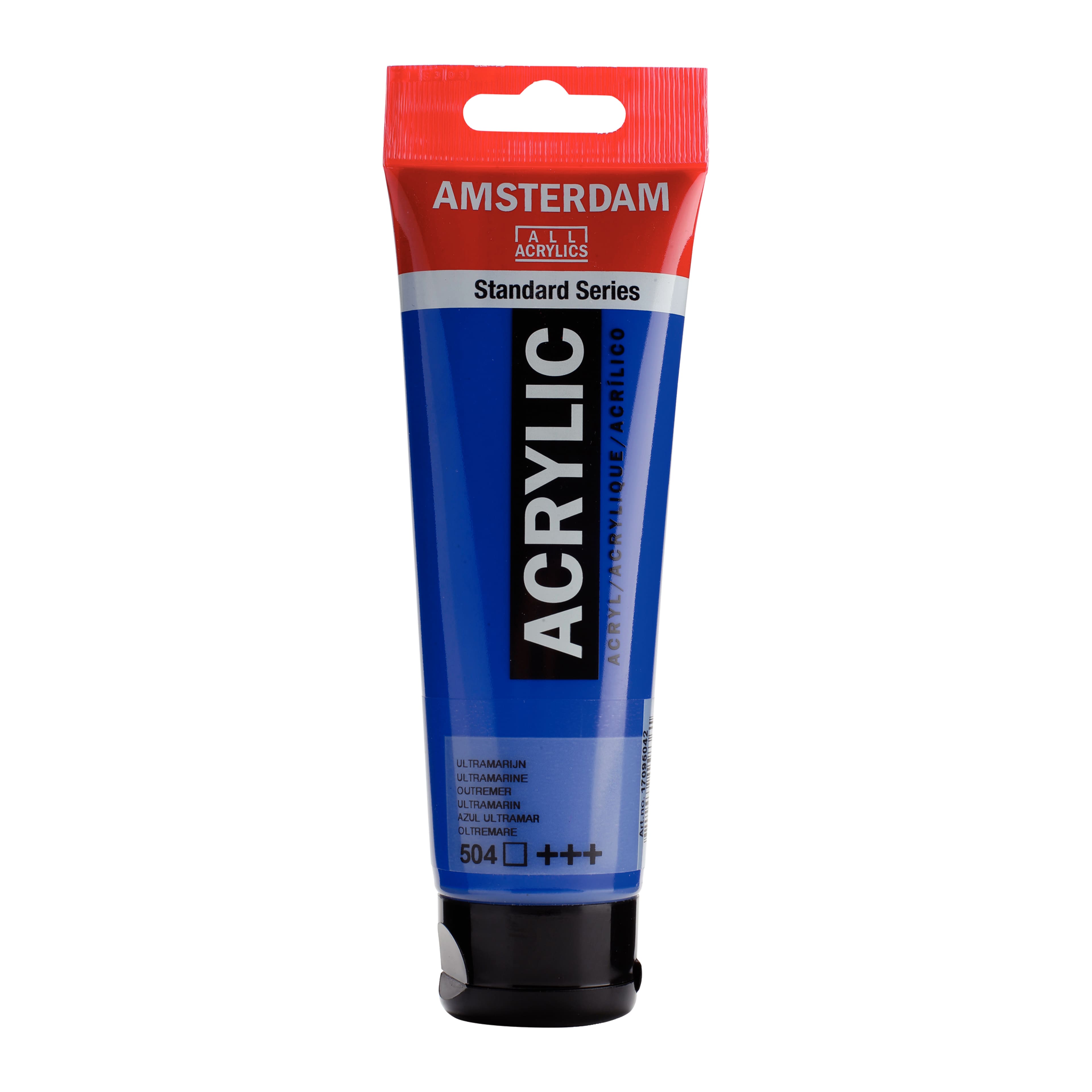 Amsterdam Standard Acrylic Paint, 120mL Michaels