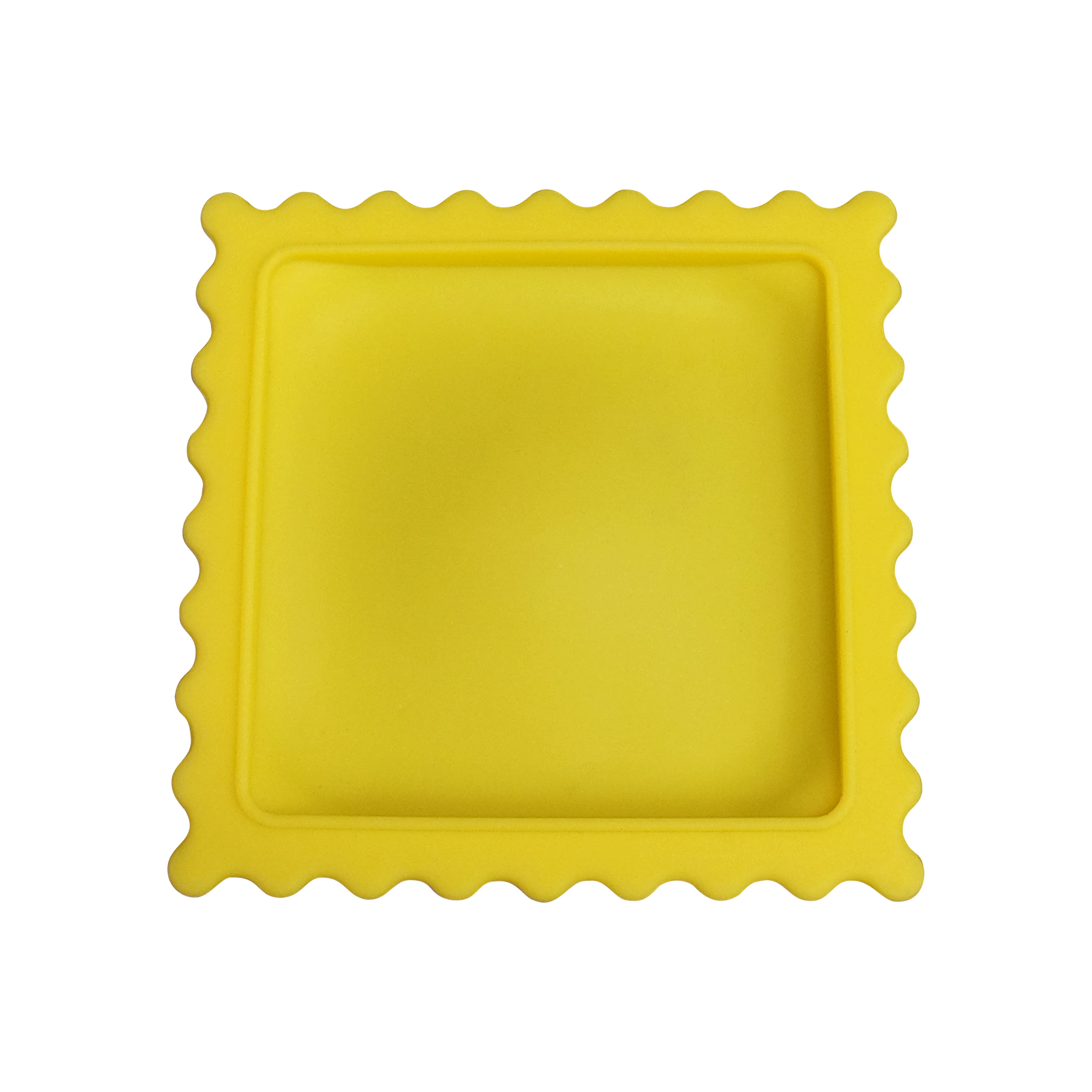 Assorted Silicone Spoon Rest, 1pc. by Fab Finds