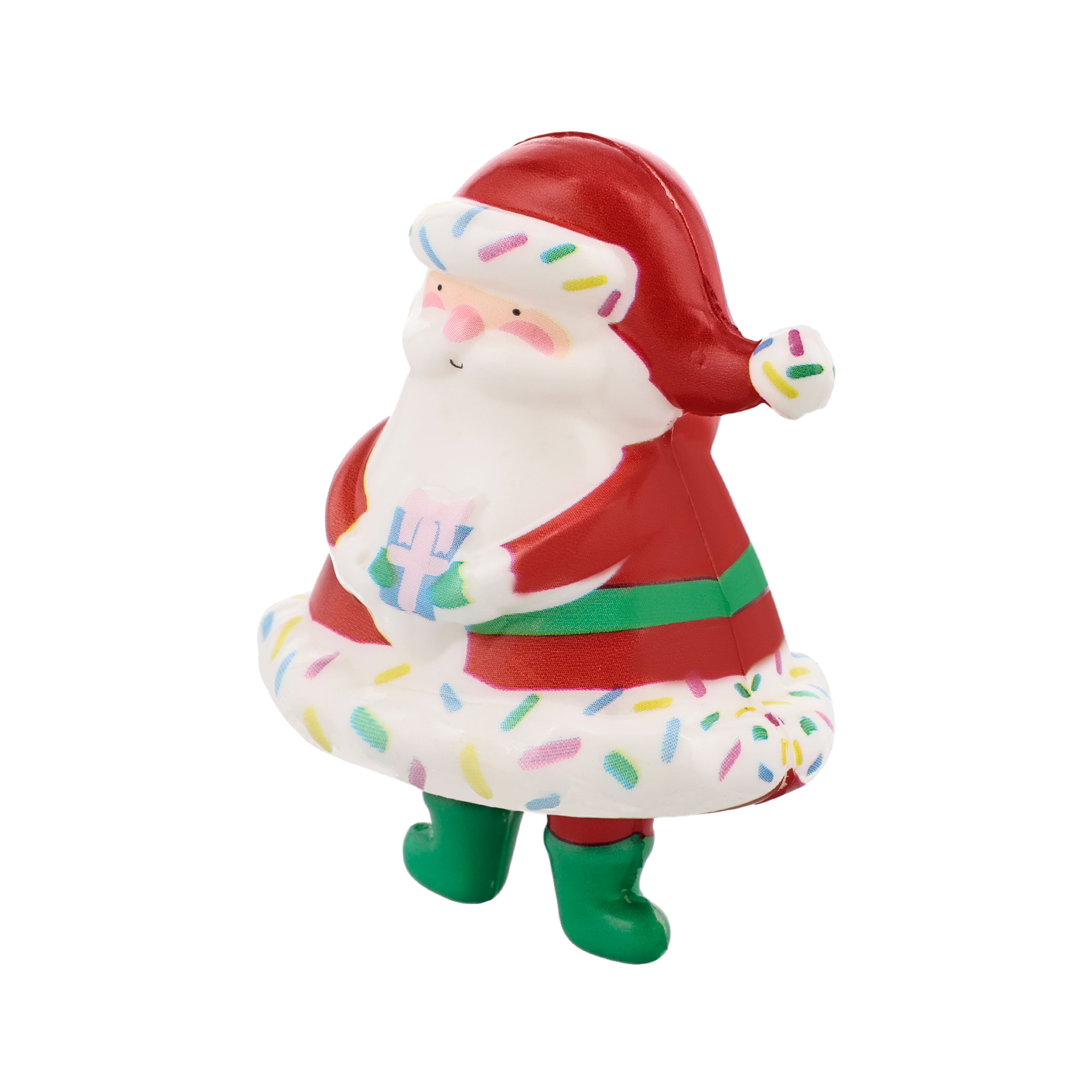 Santa Claus Squish Toy by Creatology&#x2122;