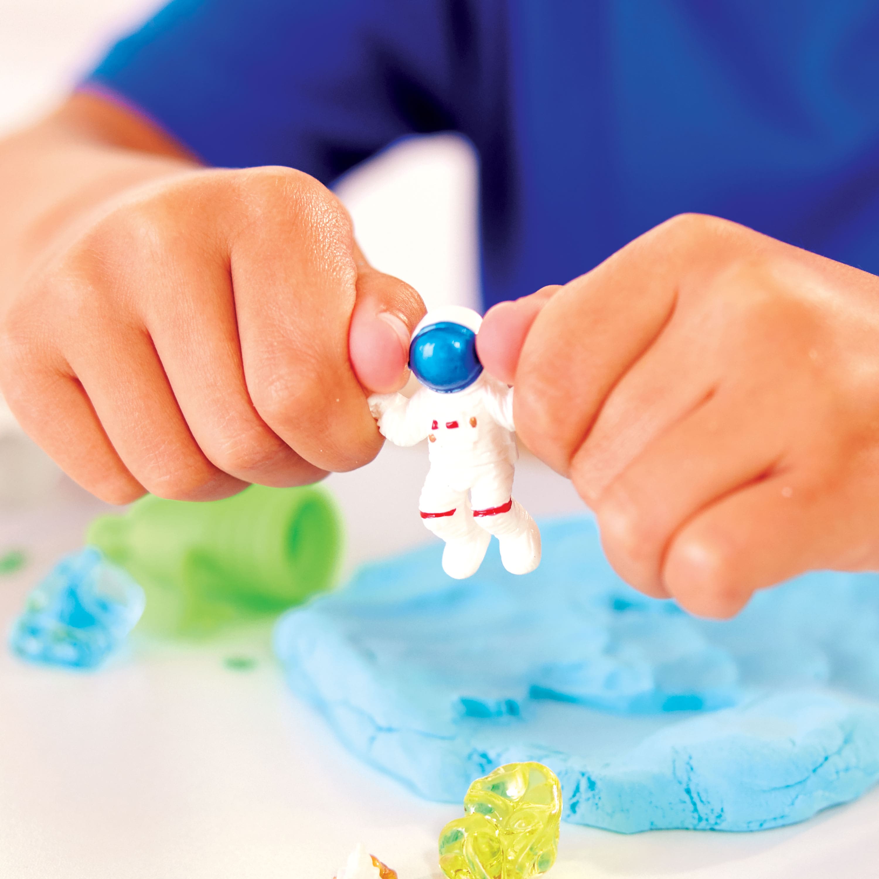 Creativity for Kids&#xAE; Outer Space Sensory Pack