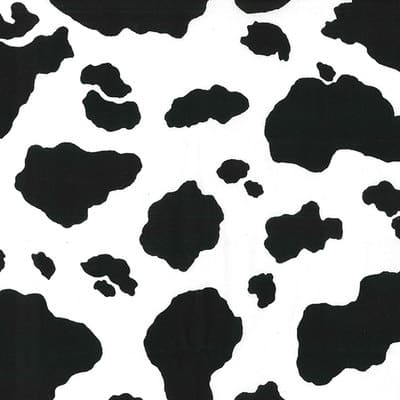 Fabric Traditions Cow Print Cotton Fabric | Michaels