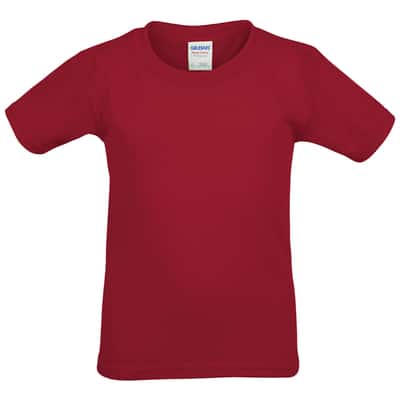 Gildan® Short Sleeve Toddler T-Shirt image