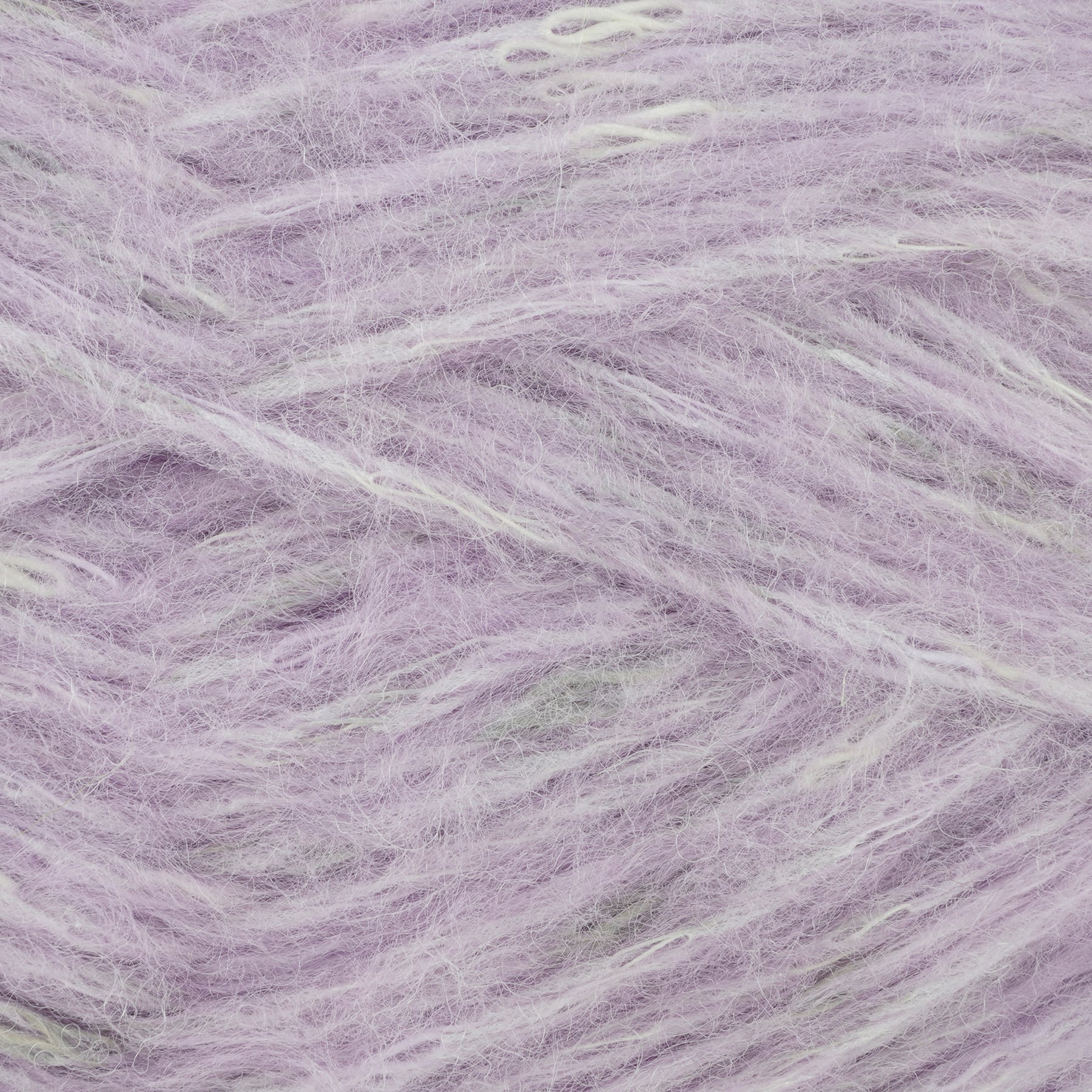 Heathered Tweed Yarn by Loops & Threads in Gray Blush | 5.29 | Michaels