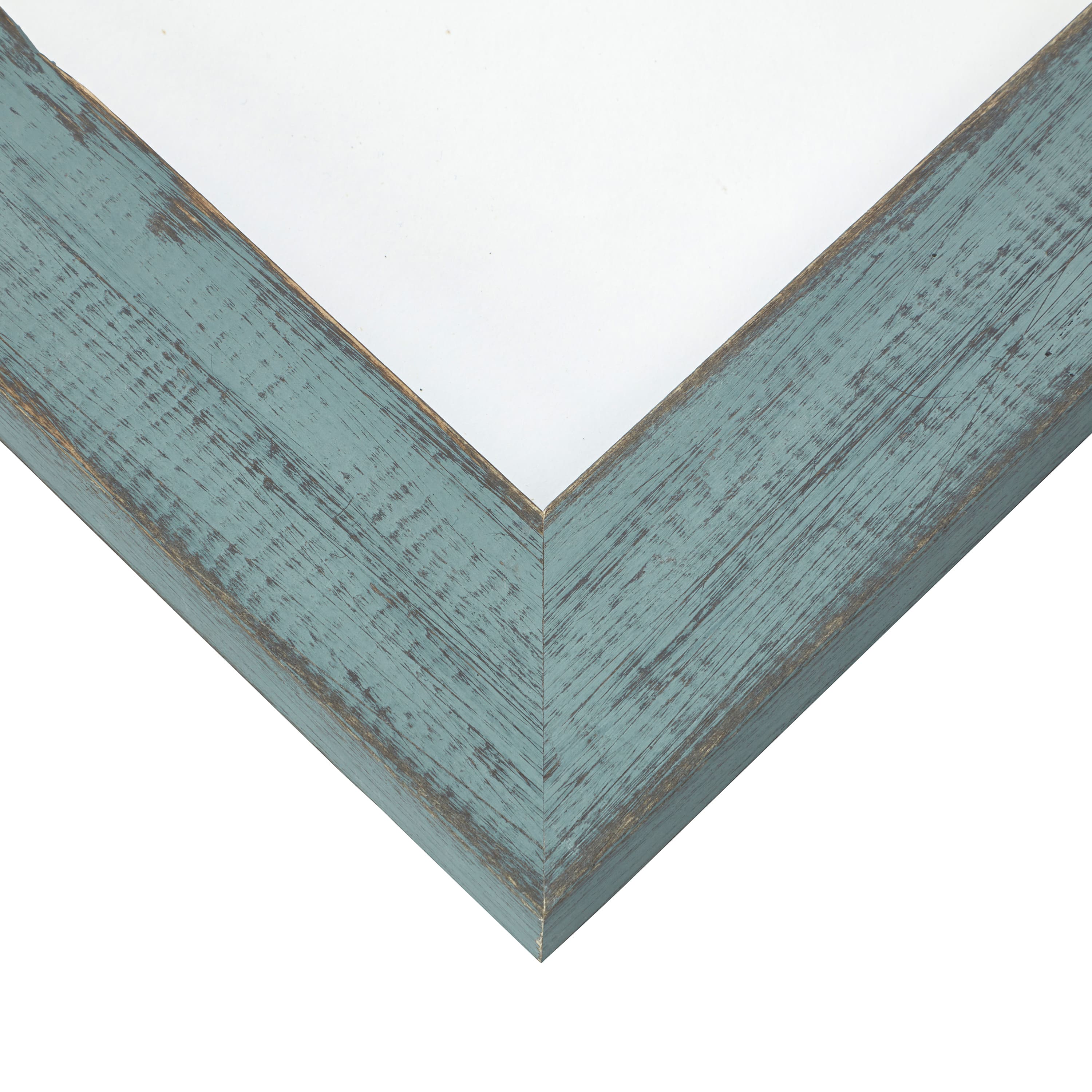 Craig Frames Jasper Dixie Gray Picture Frame