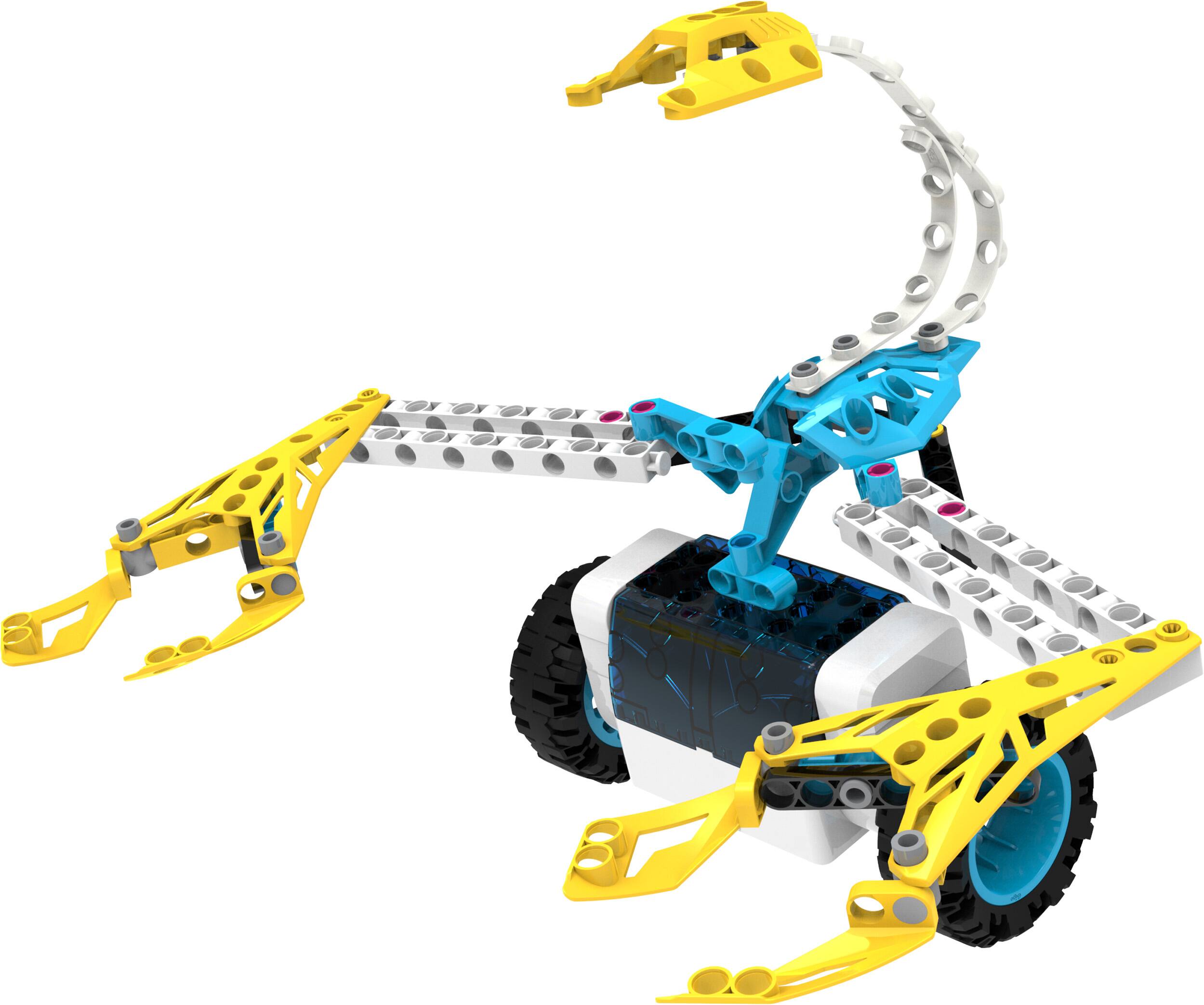 Thames & Kosmos Robotics: Smart Machines HoverBots