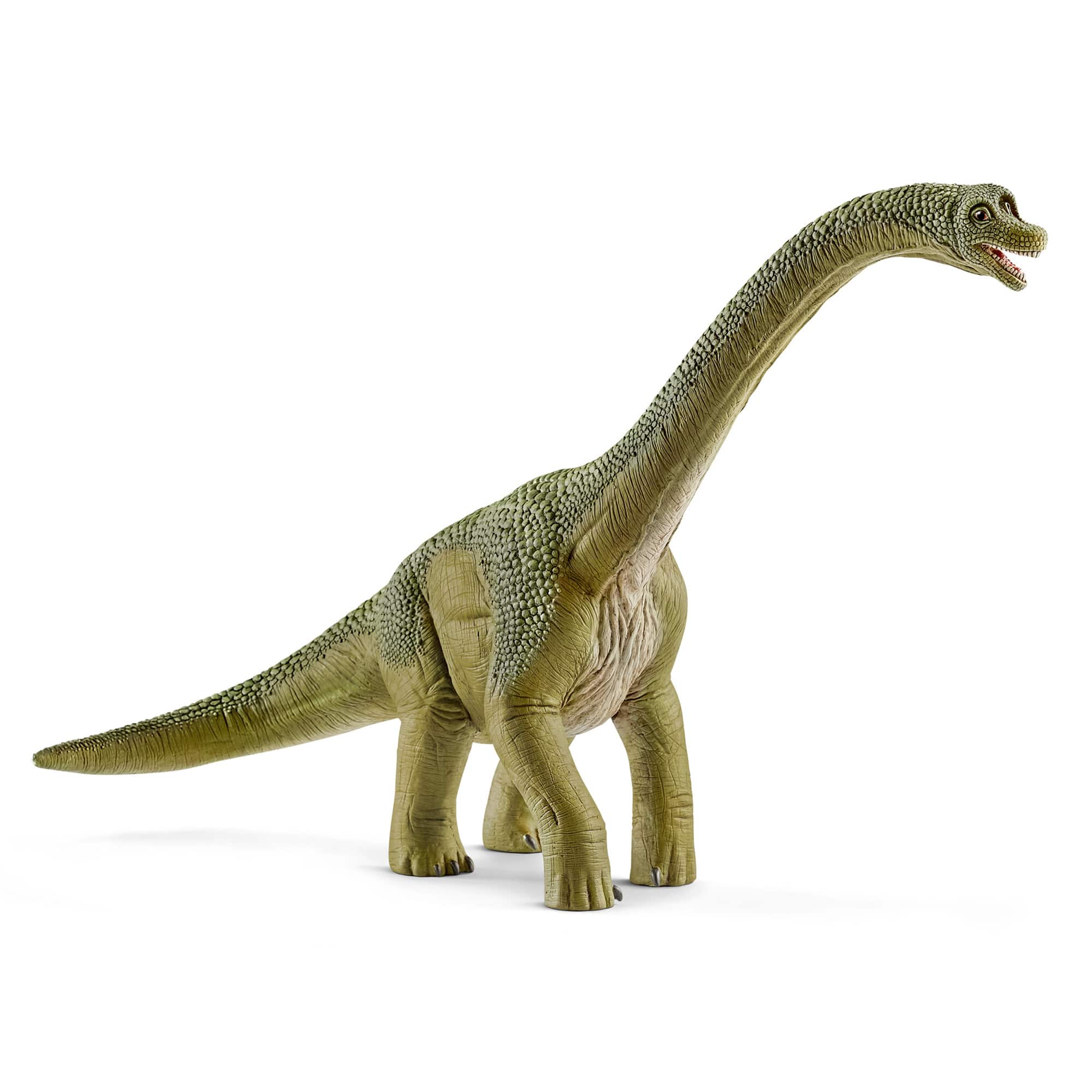 schleich&#xAE; Dinosaurs 9.5&#x22; Brachiosaurus Action Figure