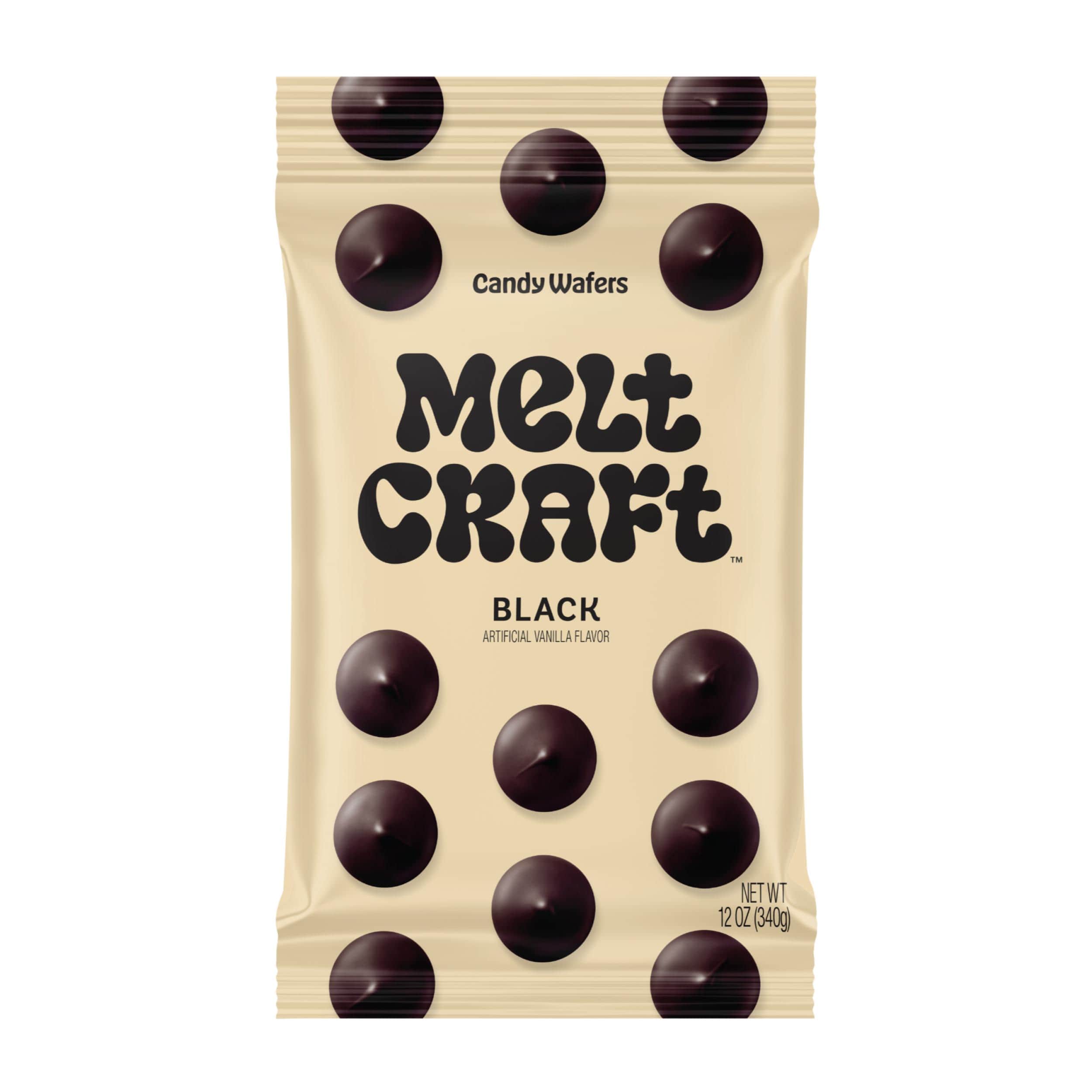 Melt Craft&#x2122; Vanilla Candy Wafers
