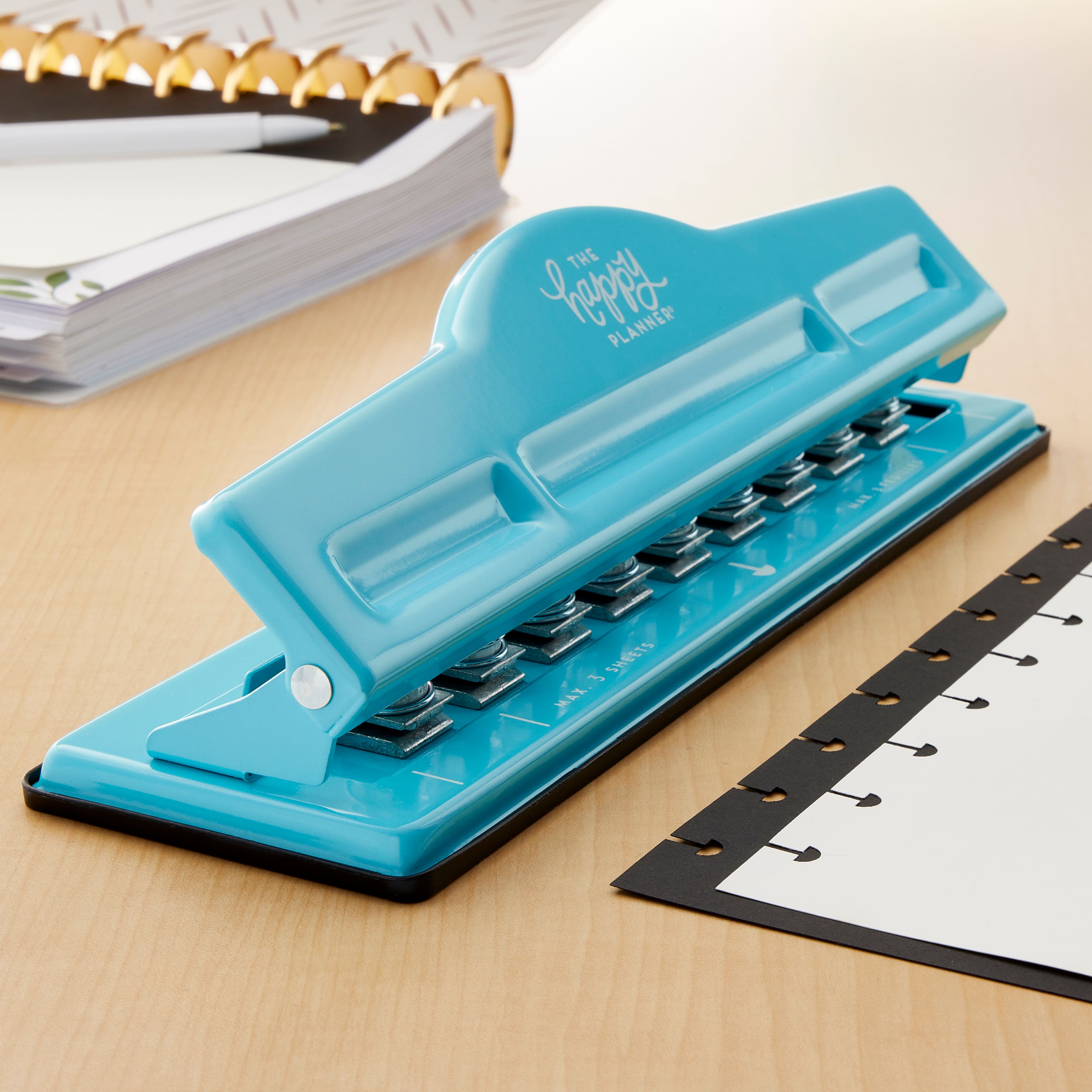 Create 365™ The Happy Planner™ Paper Punch