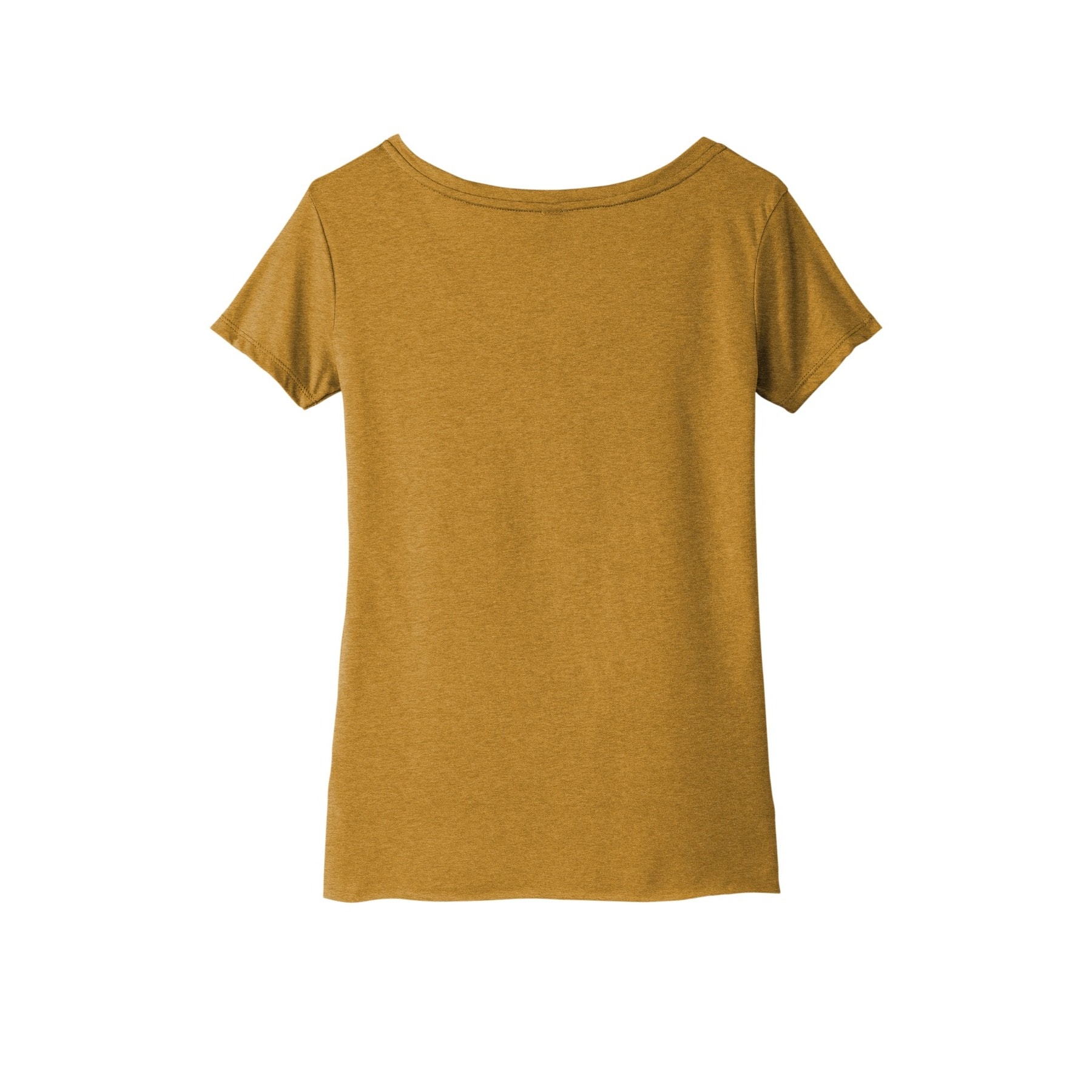 Next Level Women&#x27;s Festival Scoop Neck T-Shirt