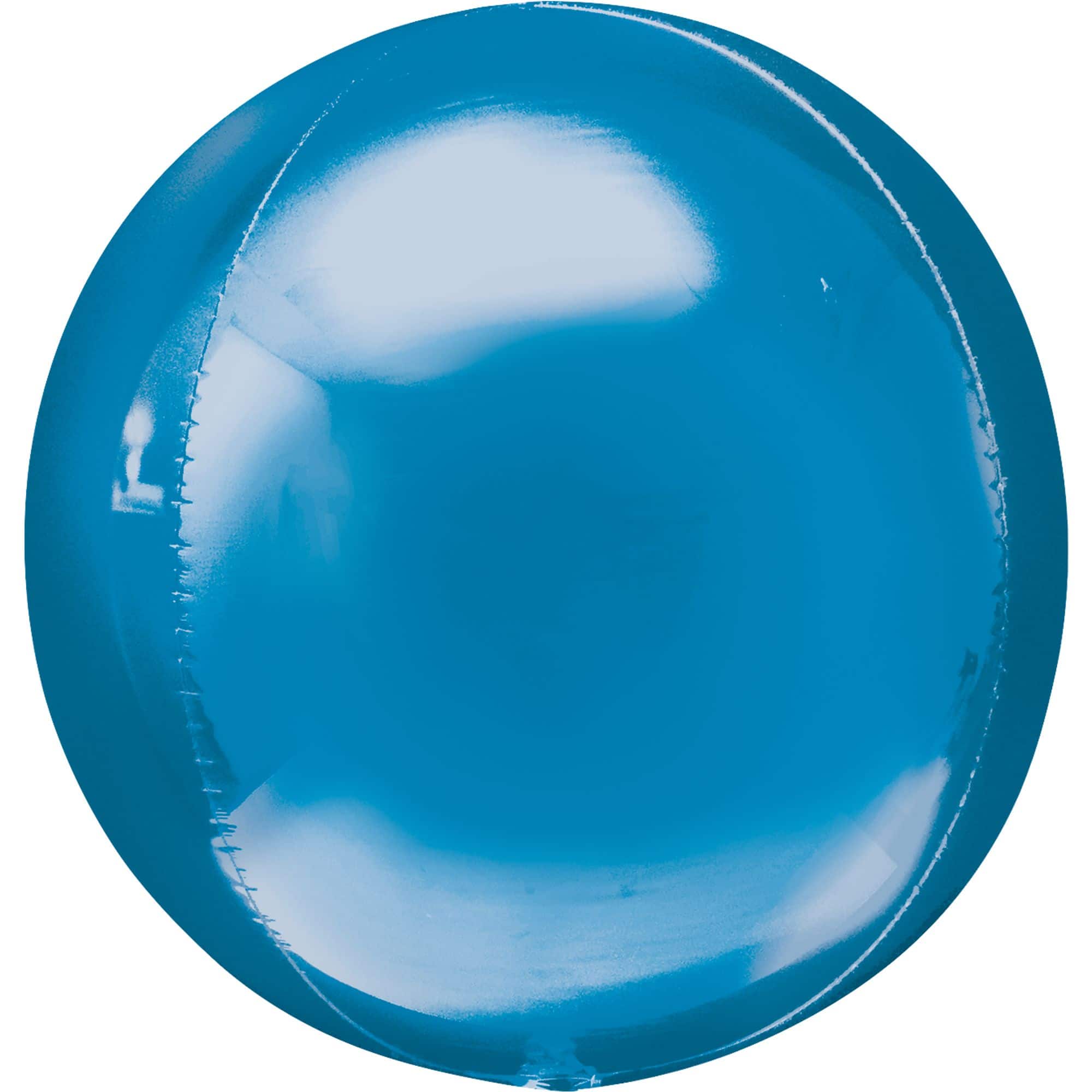 Orbz&#xAE; 16&#x22; Shiny Balloon
