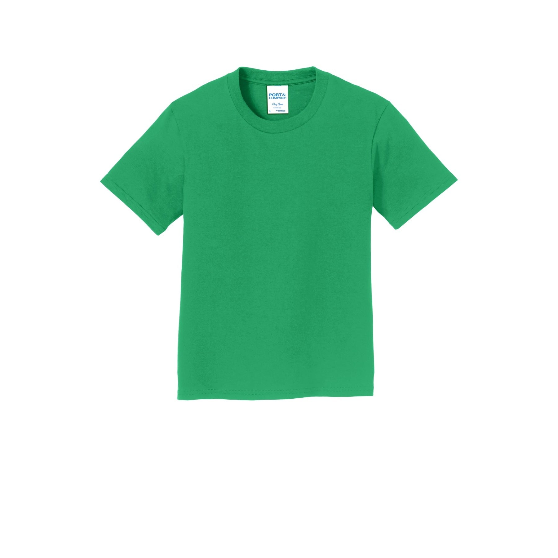 Port & Company® Colors Fan Favorite™ Youth T-Shirt