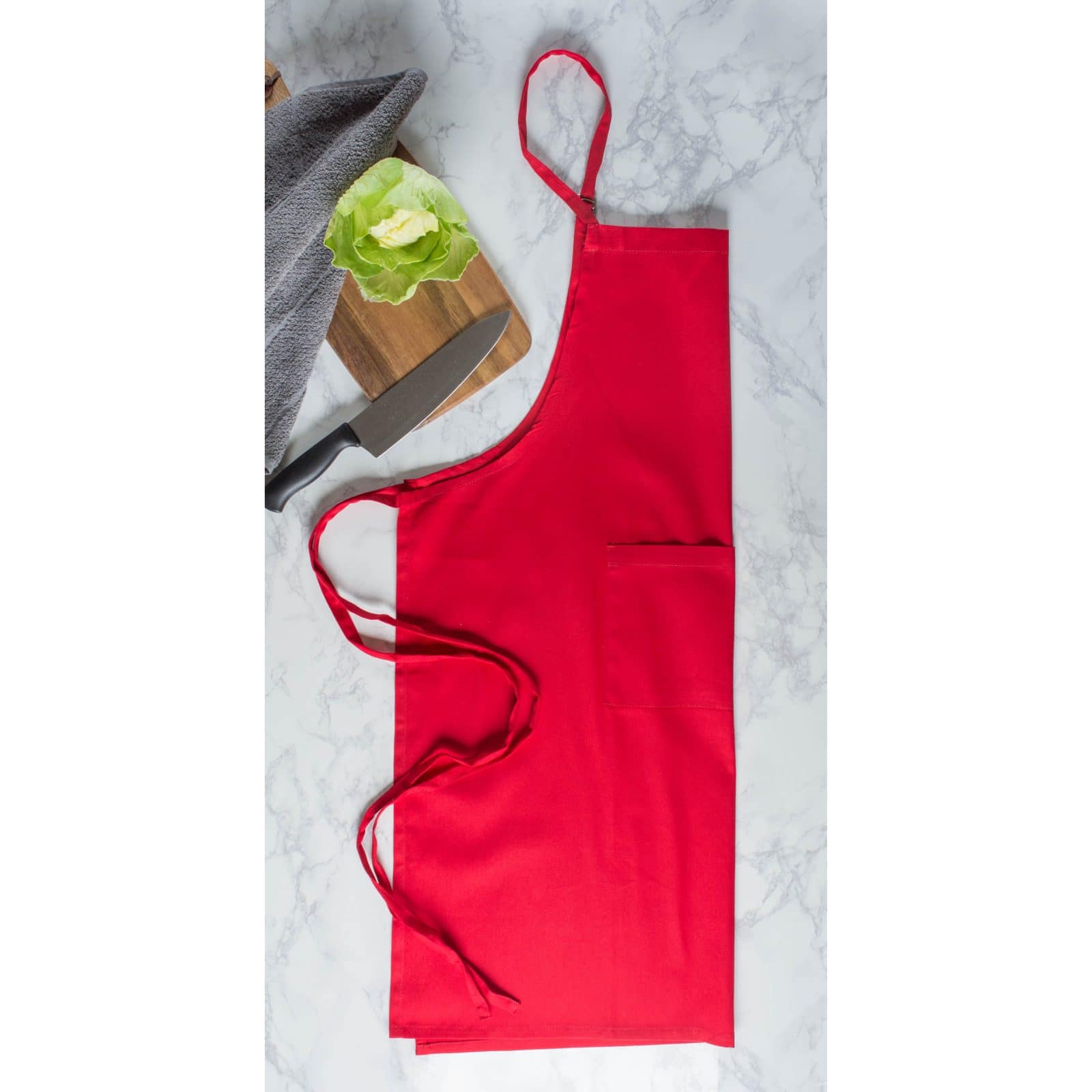 DII&#xAE; Chino Chef Apron