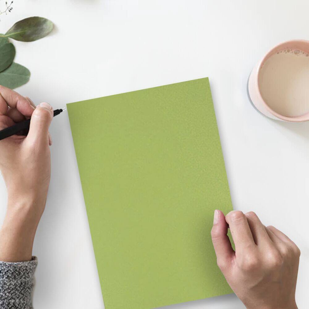 JAM Paper Matte 8.5'' x 11'' 28lb. Paper, 50 Sheets