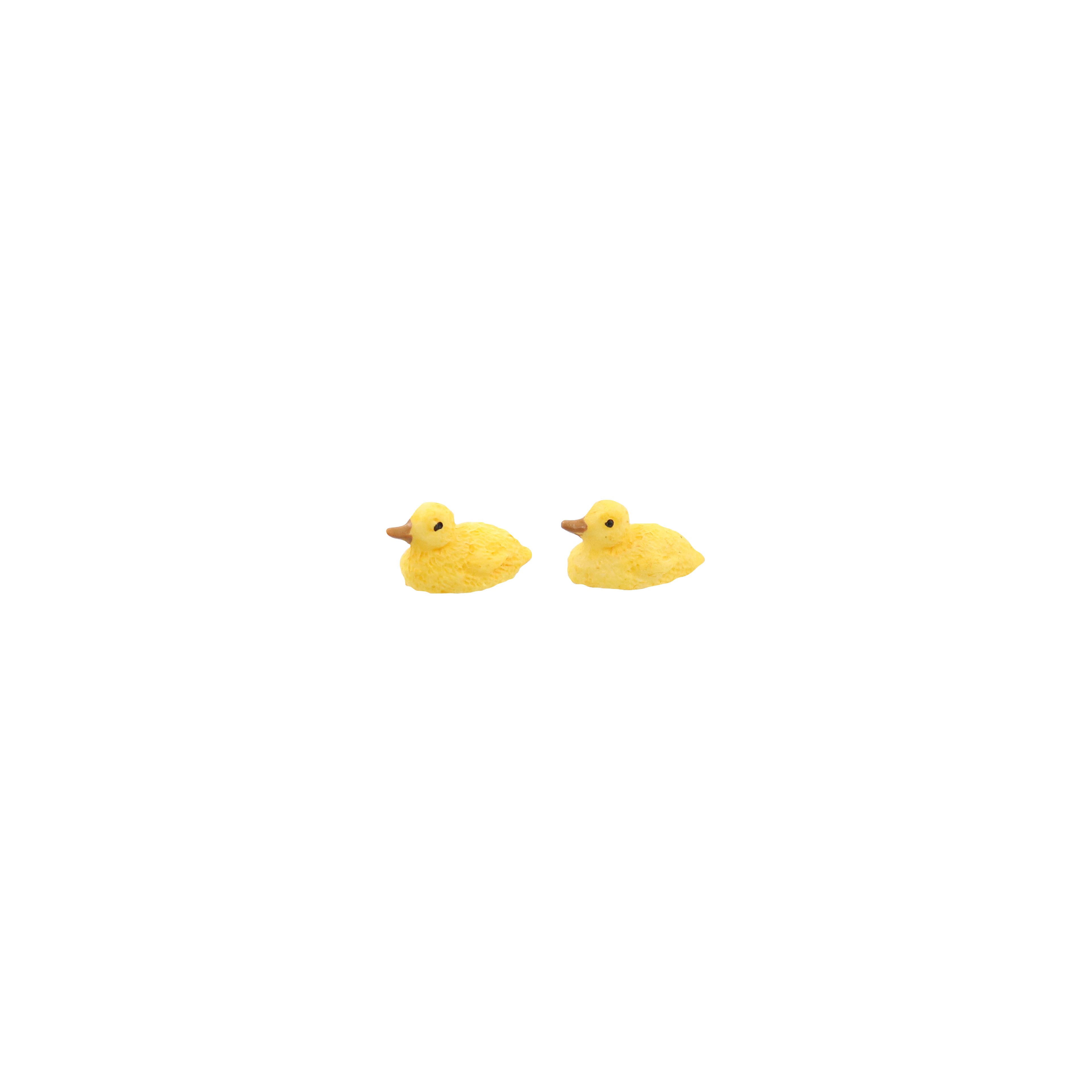 Mini Duck Figurines by Ashland&#xAE;