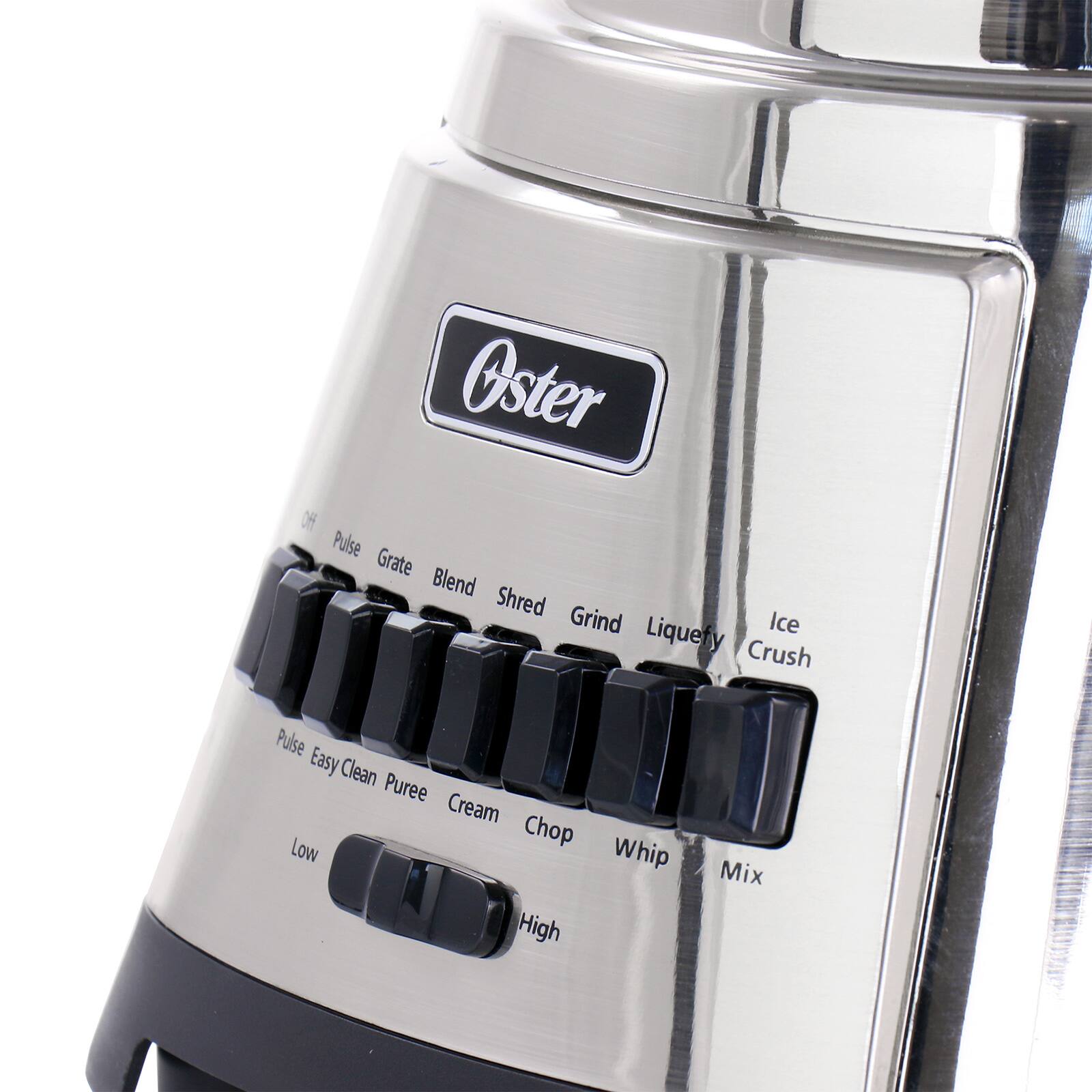 Oster Fresh Easy Series Silver Exact Blend 300 Blender Michaels